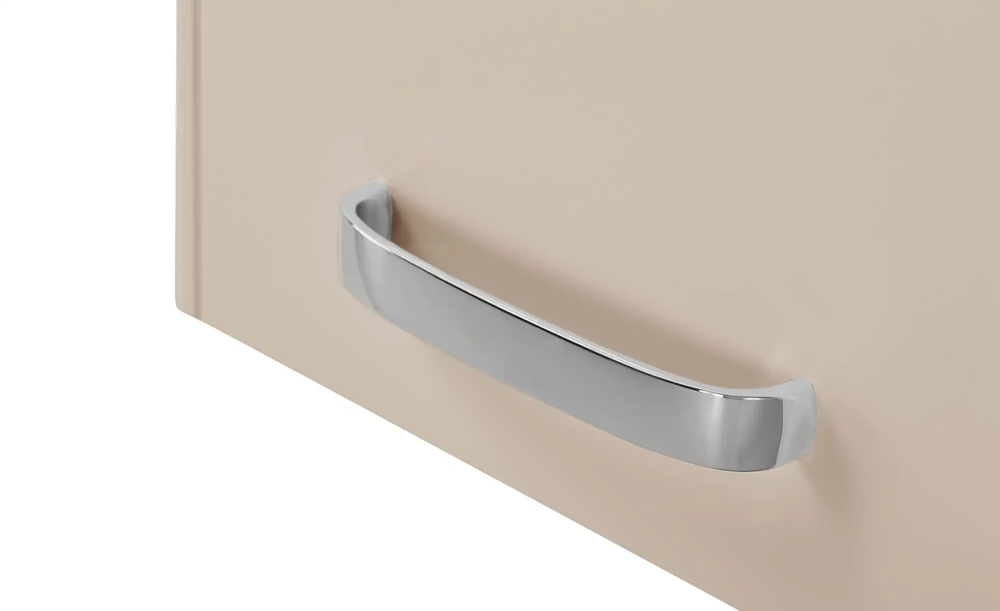 Thumbnail - Wandschrank Bodensee ¦ beige ¦ Maße (cm): B: 50 H: 73 T: 18.0 Schränke > Badschränke > Bad-Hängeschränke - Höffner