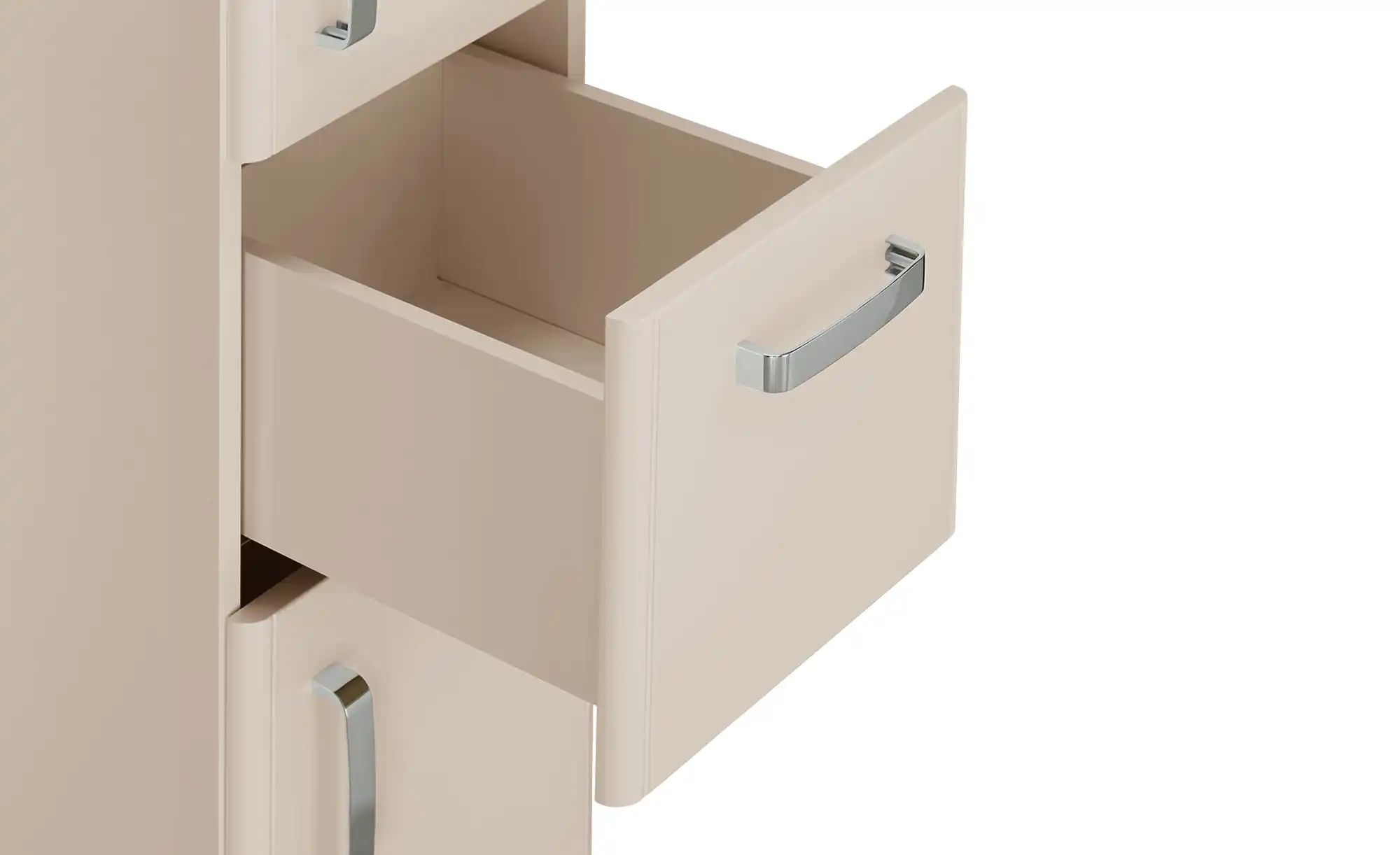 Hochschrank  Bodensee ¦ beige ¦ Maße (cm): B: 30 H: 182 T: 39.0 Schränke > günstig online kaufen