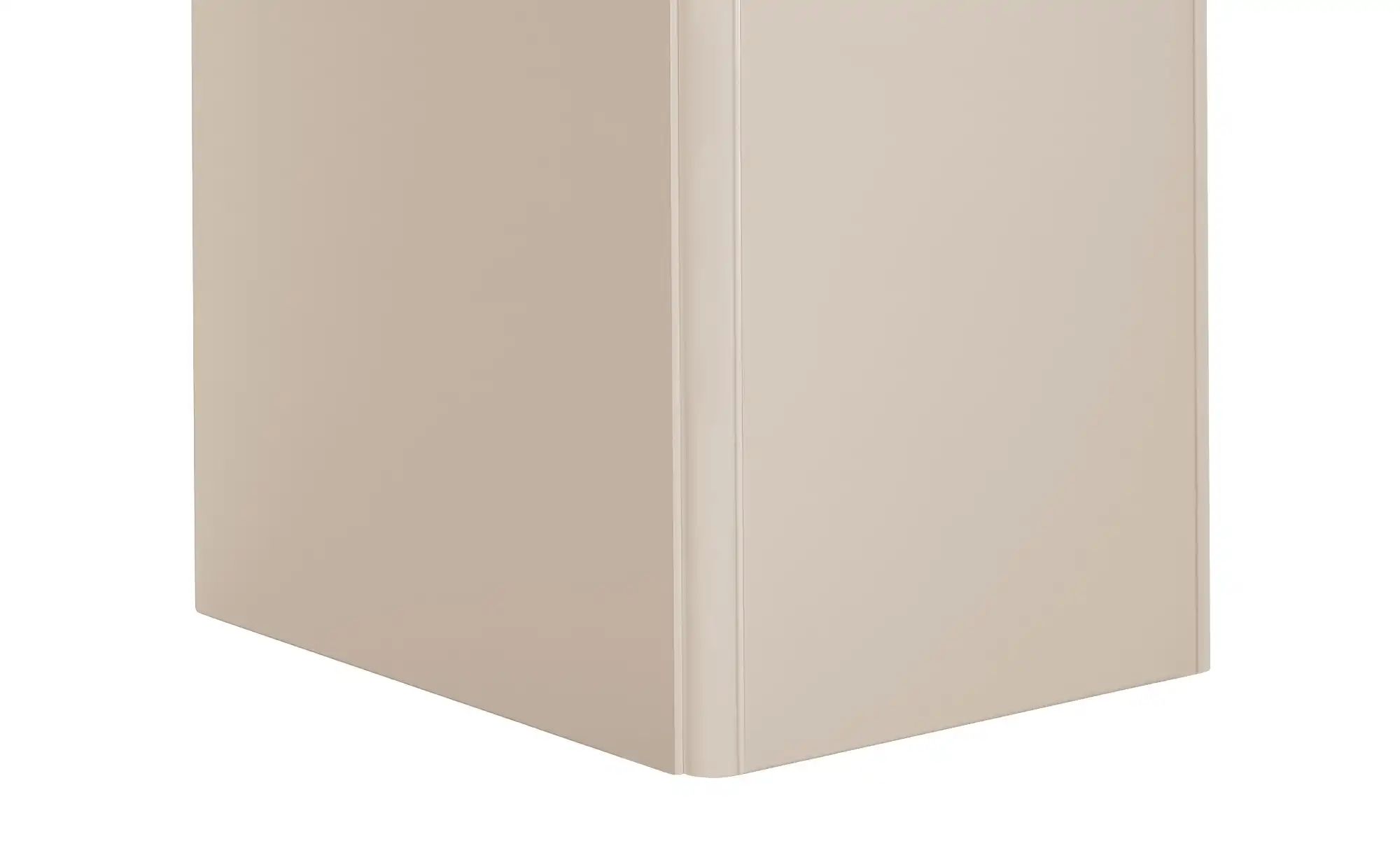 Thumbnail - Hochschrank Bodensee ¦ beige ¦ Maße (cm): B: 30 H: 182 T: 39.0 Schränke > Badschränke > Bad-Hochschränke - Höffner