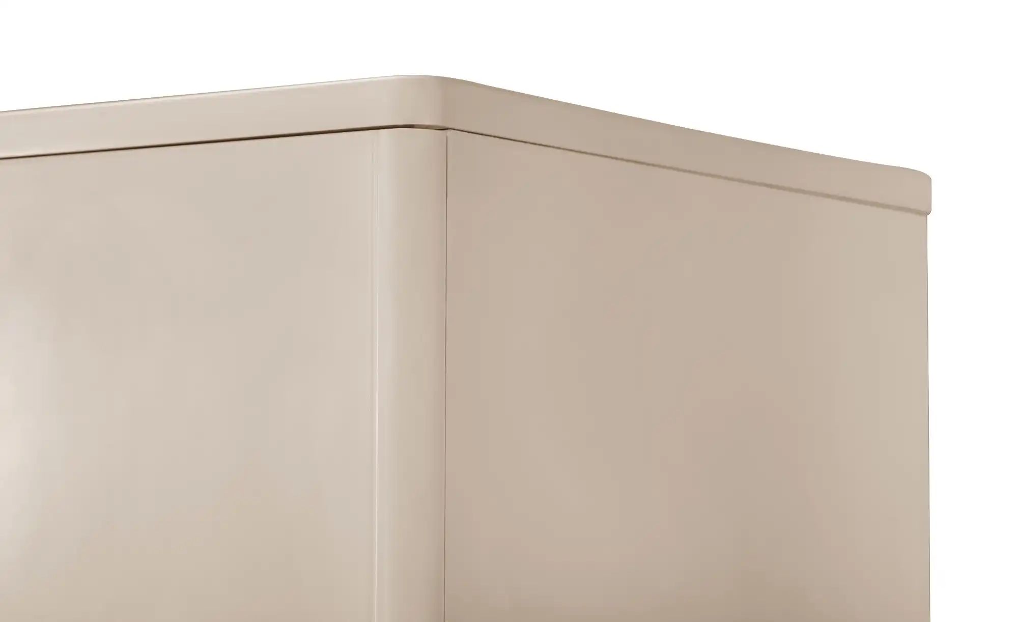 Thumbnail - Midischrank  Bodensee ¦ beige ¦ Maße (cm): B: 50 H: 130 T: 39.0 Schränke > Badschränke > Bad-Midischränke - Höffner