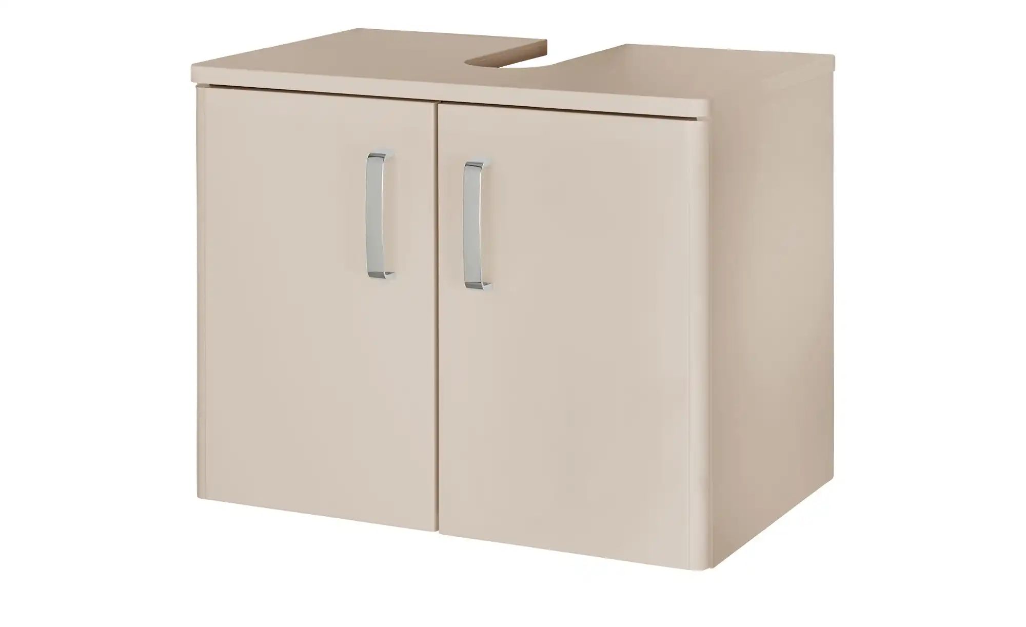 Waschbeckenunterschrank  Bodensee ¦ Maße (cm): B: 60 H: 47 T: 38.0 Schränke günstig online kaufen