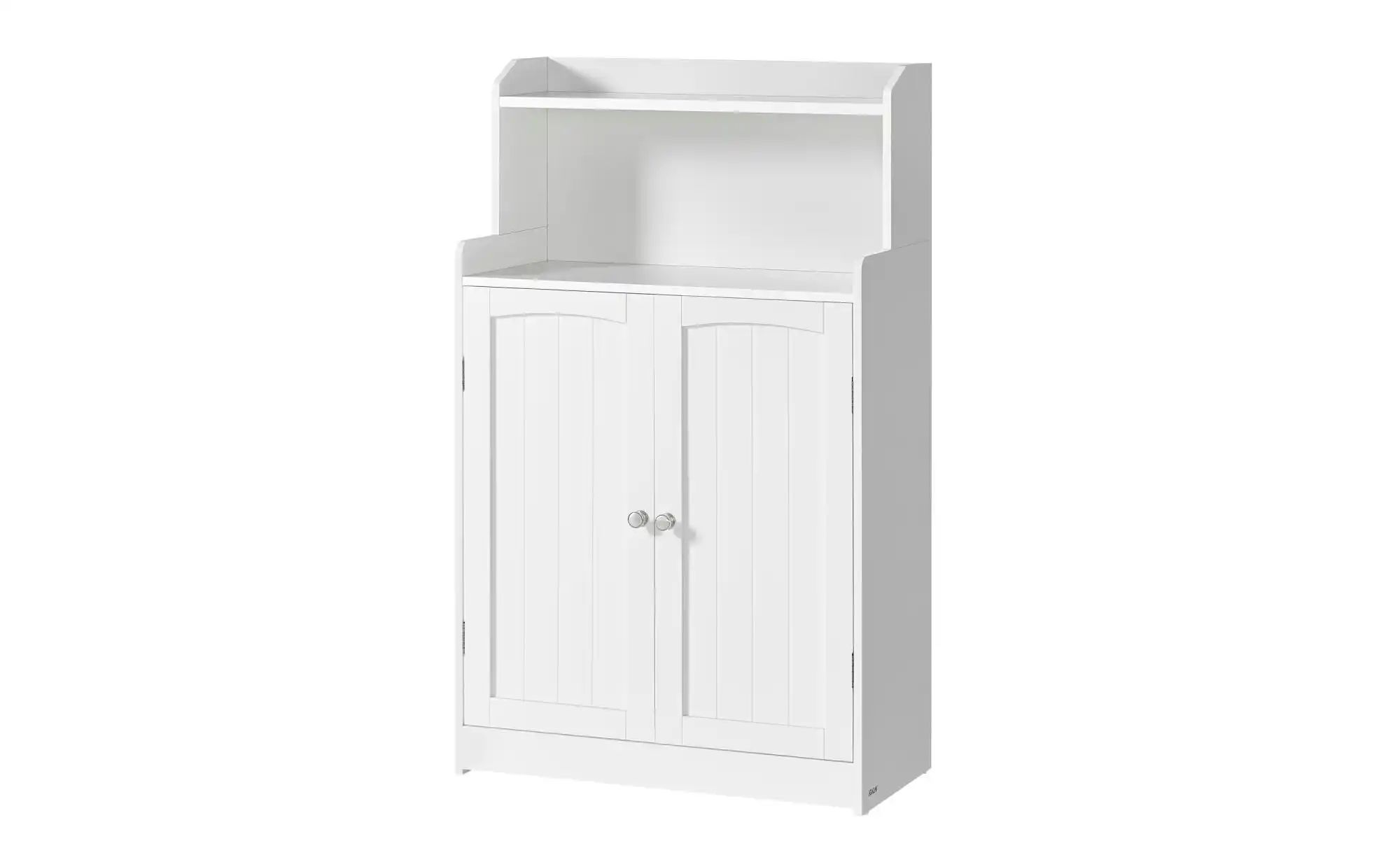 Midischrank   ¦ weiß ¦ Maße (cm): B: 60 H: 100 Schränke > Badschränke > Bad günstig online kaufen