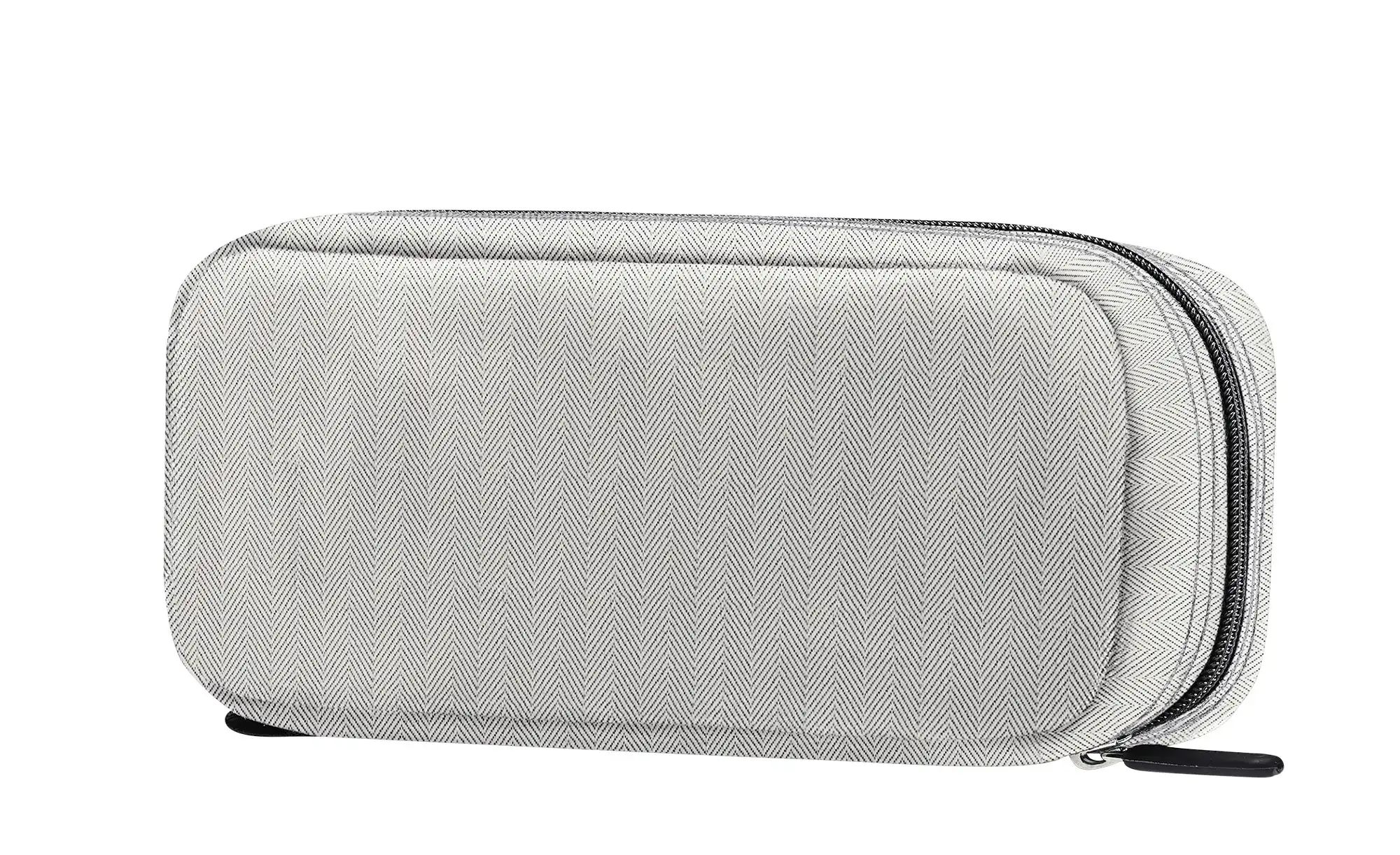 reisenthel Kosmetiktasche   ¦ grau ¦ Polyester,Kunststoff ¦ Maße (cm): B: 2 günstig online kaufen