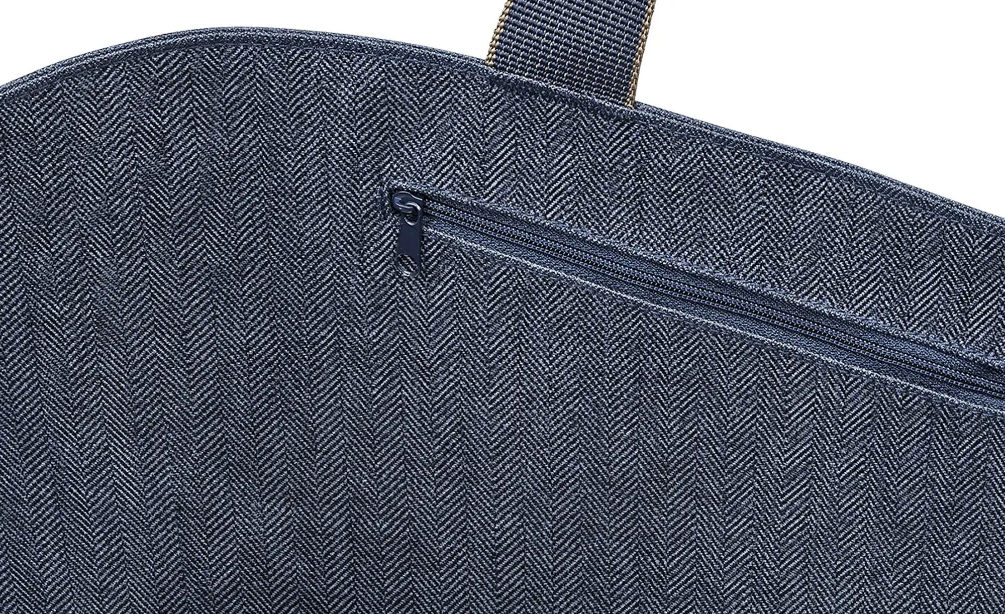 Thumbnail - reisenthel Einkaufskorb ¦ blau ¦ Polyester,Kunststoff ¦ Maße (cm): B: 48 H: 28 T: 33.0 Aufbewahrung > Taschen & Beutel...