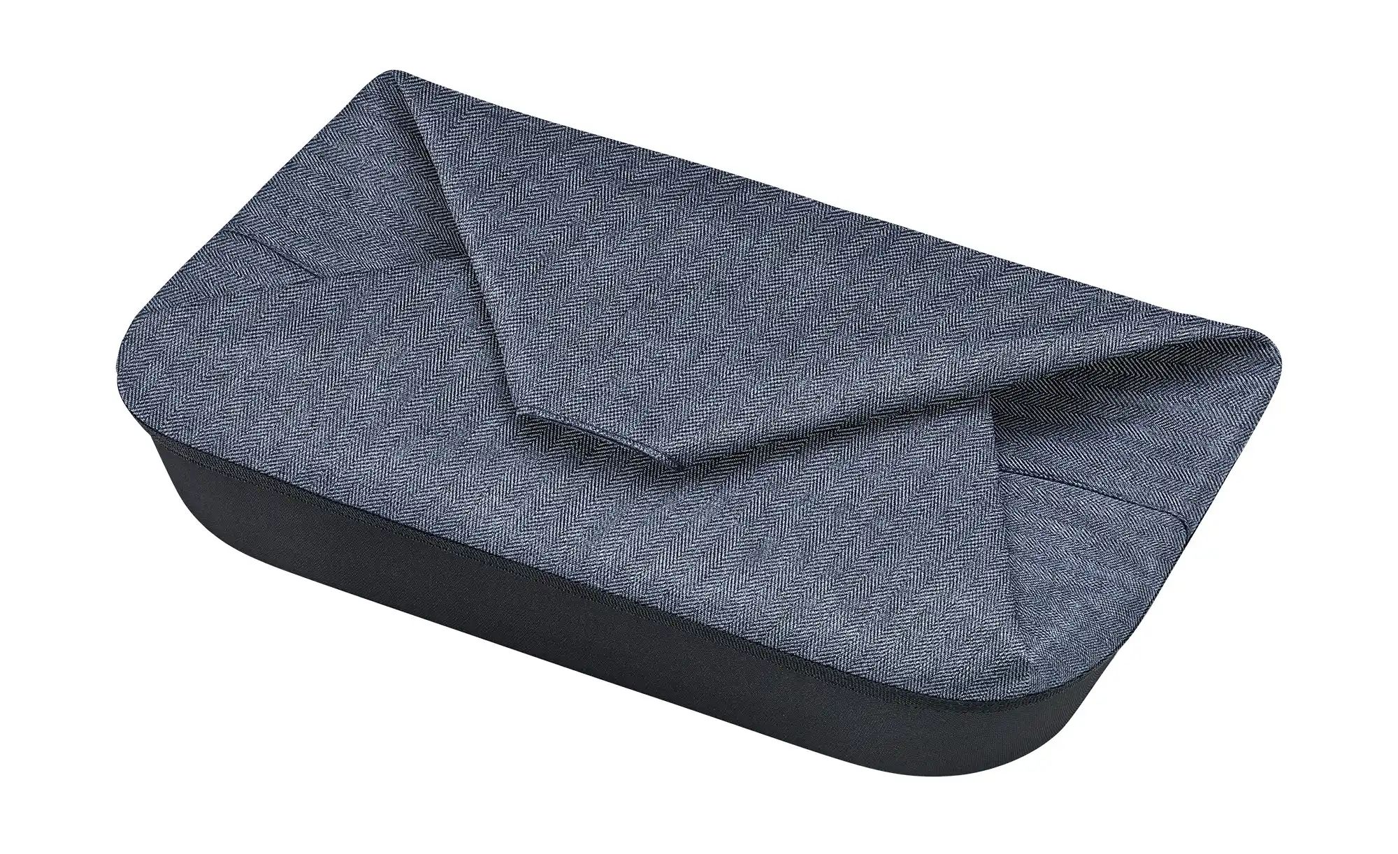 Thumbnail - reisenthel Einkaufskorb ¦ blau ¦ Polyester,Kunststoff ¦ Maße (cm): B: 48 H: 28 T: 33.0 Aufbewahrung > Taschen & Beutel...