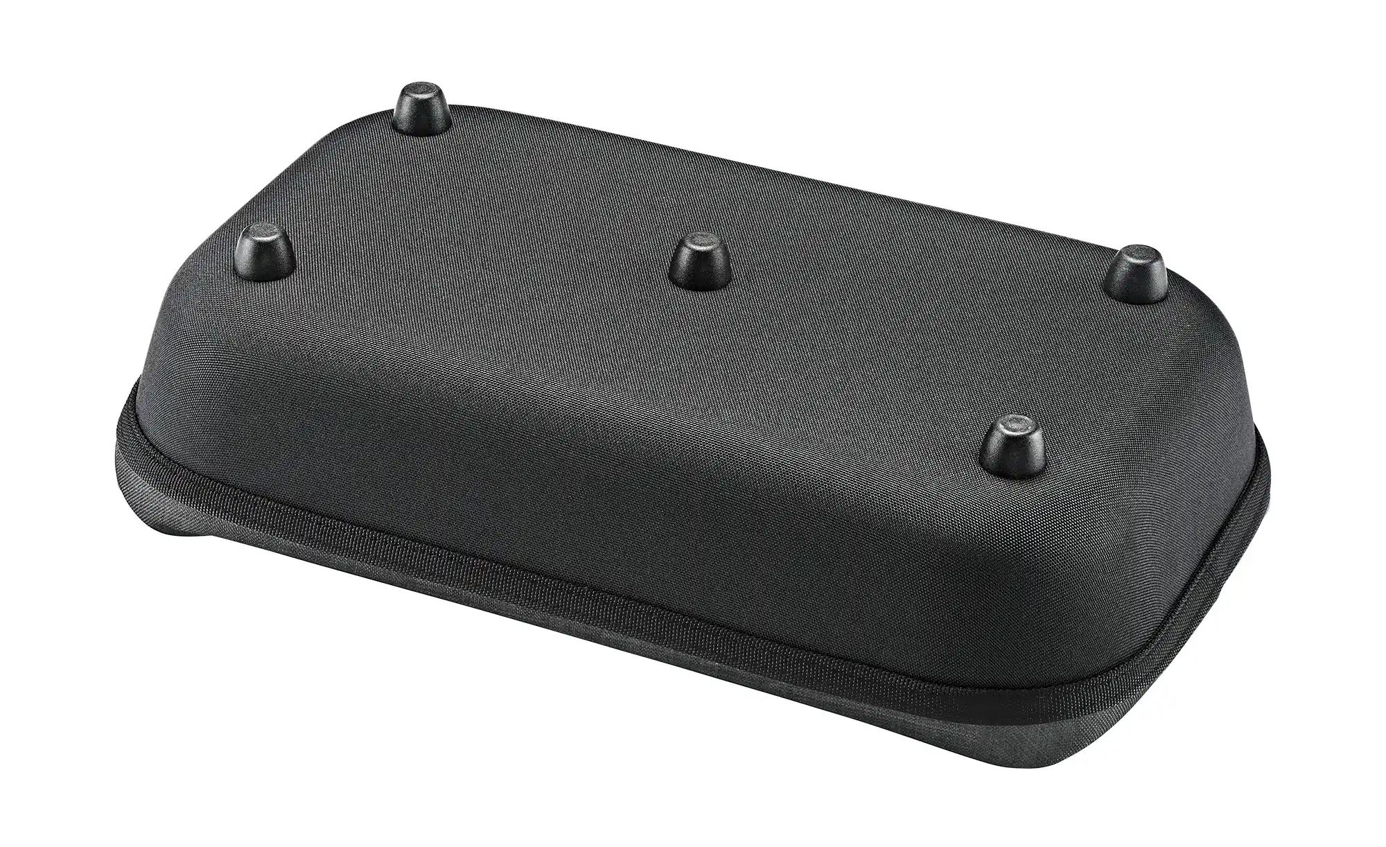 Thumbnail - reisenthel Einkaufskorb   ¦ grau ¦ Polyester,Kunststoff ¦ Maße (cm): B: 48 H: 28 T: 33.0 Aufbewahrung > Taschen & Beutel...