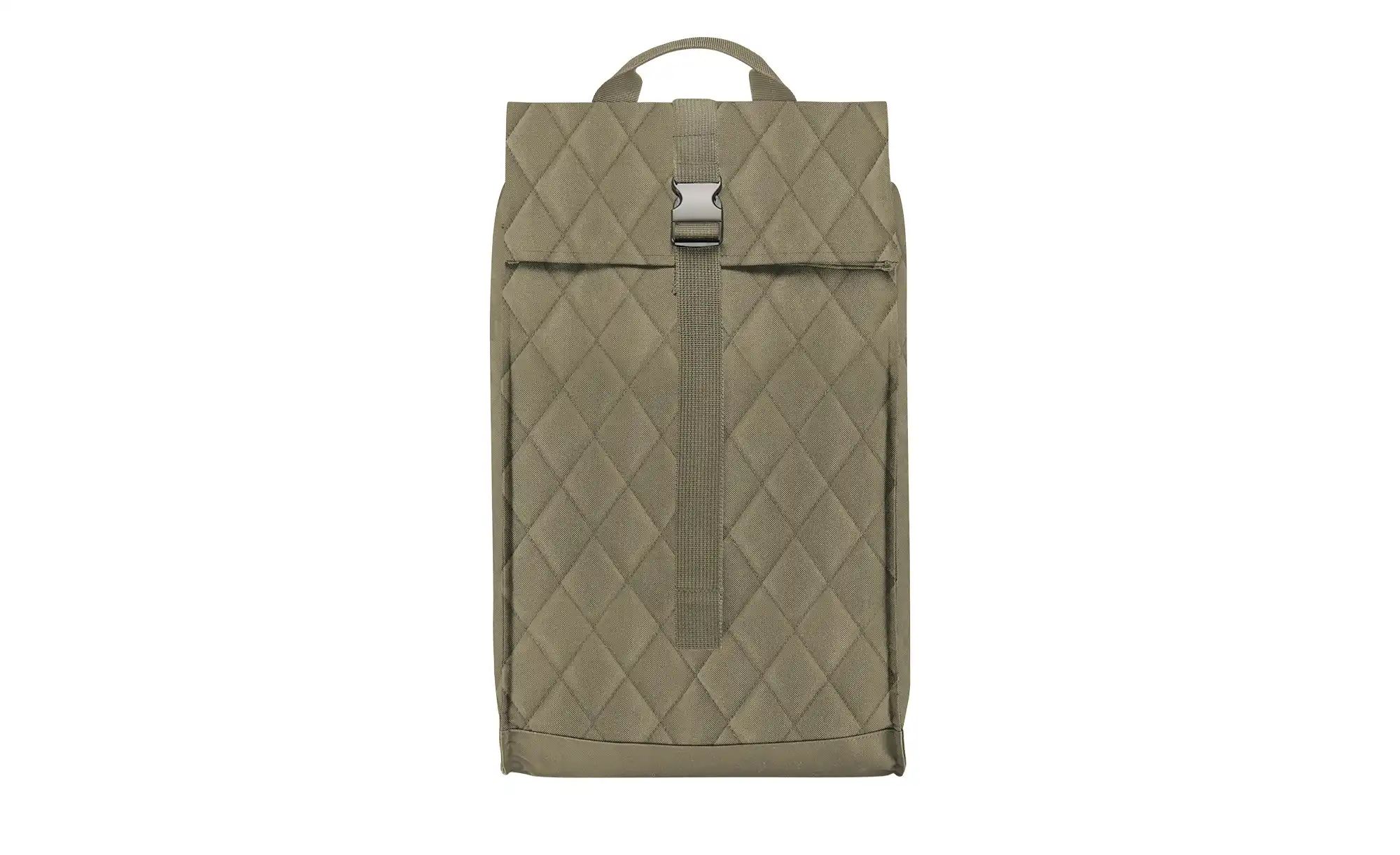Thumbnail - reisenthel Einkaufstrolley   ¦ braun ¦ Polyester,Kunststoff ¦ Maße (cm): B: 34 H: 55 T: 22.0 Aufbewahrung > Taschen & Be...