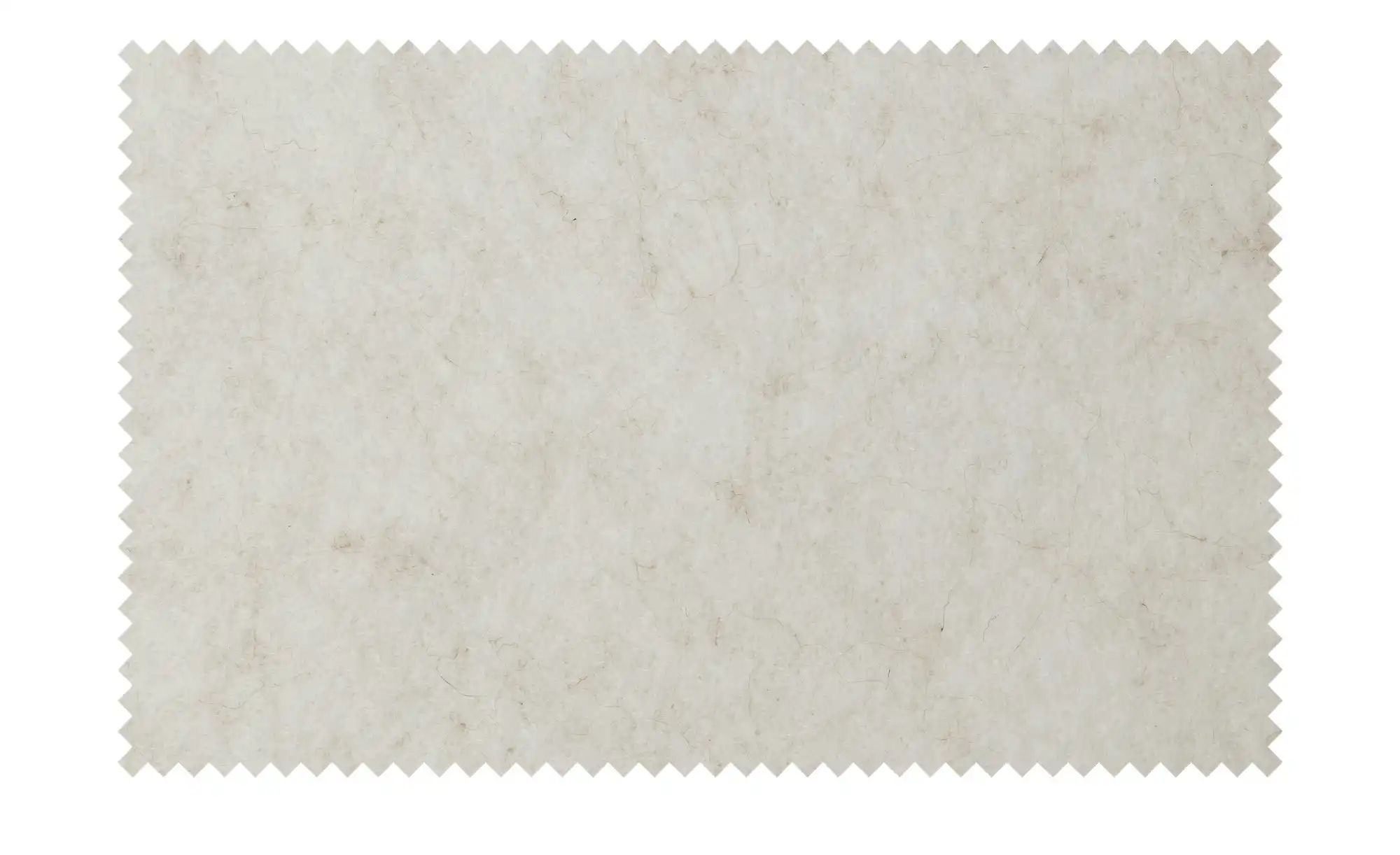 HOME STORY Wäschekorb   ¦ beige ¦ Filz,Kunstleder ¦ Maße (cm): B: 35 H: 56 günstig online kaufen