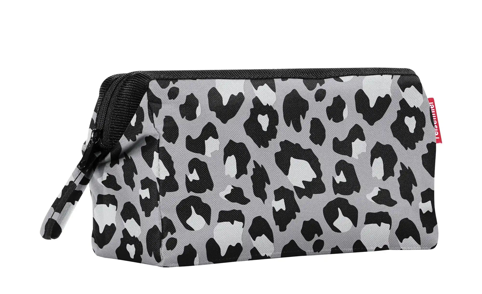 Thumbnail - reisenthel Kosmetiktasche   ¦ grau ¦ Polyester ¦ Maße (cm): B: 26 H: 18 T: 13.5 Aufbewahrung > Taschen & Beutel - Höffne...