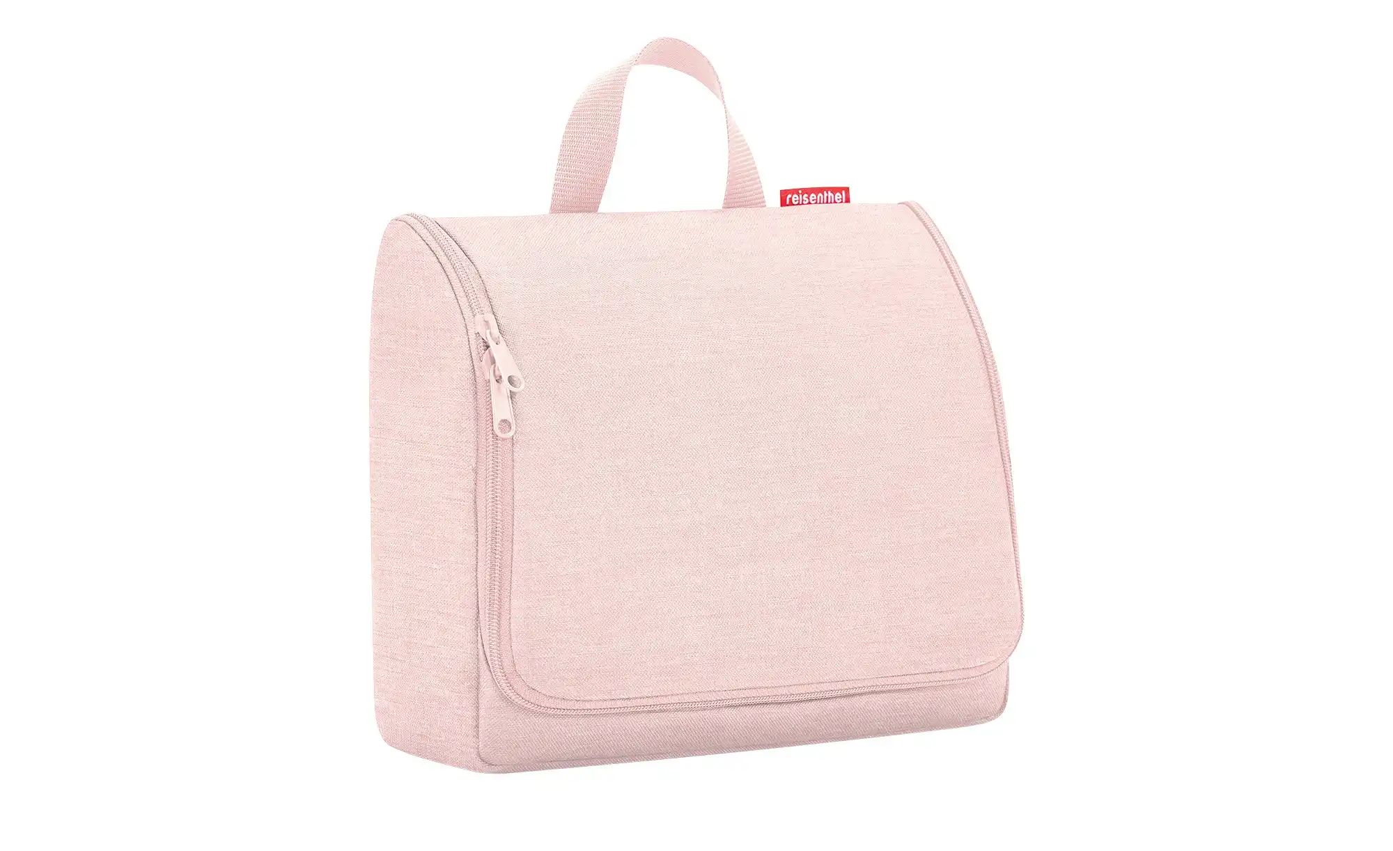 Thumbnail - reisenthel Kosmetiktasche   ¦ rosa/pink ¦ Polyester,Kunststoff ¦ Maße (cm): B: 28 H: 23 T: 10.0 Aufbewahrung > Taschen &...