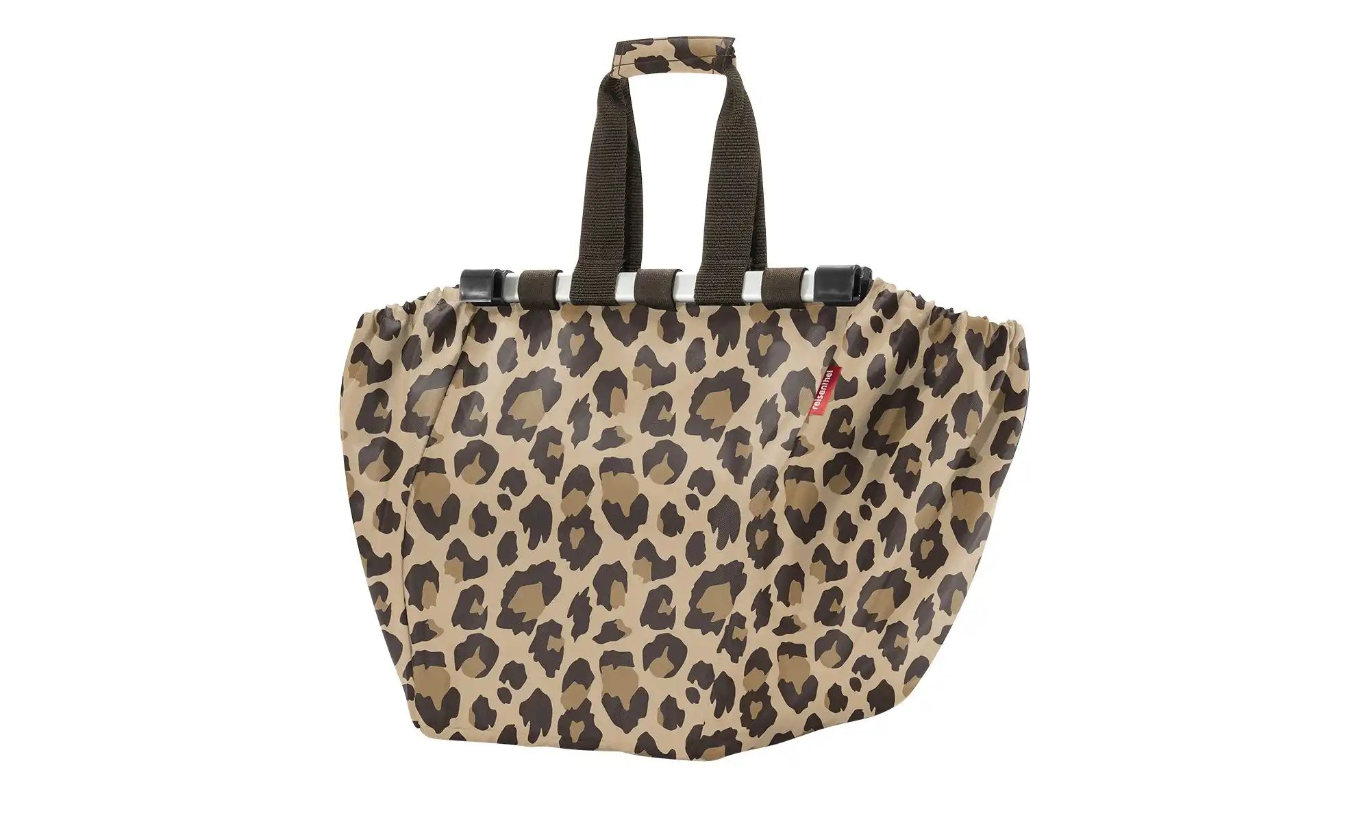 reisenthel Einkaufswagentasche    Polyester,Metall  Maße (cm): B: 32,5 H: 38 T: 51.0 | 04012013740848