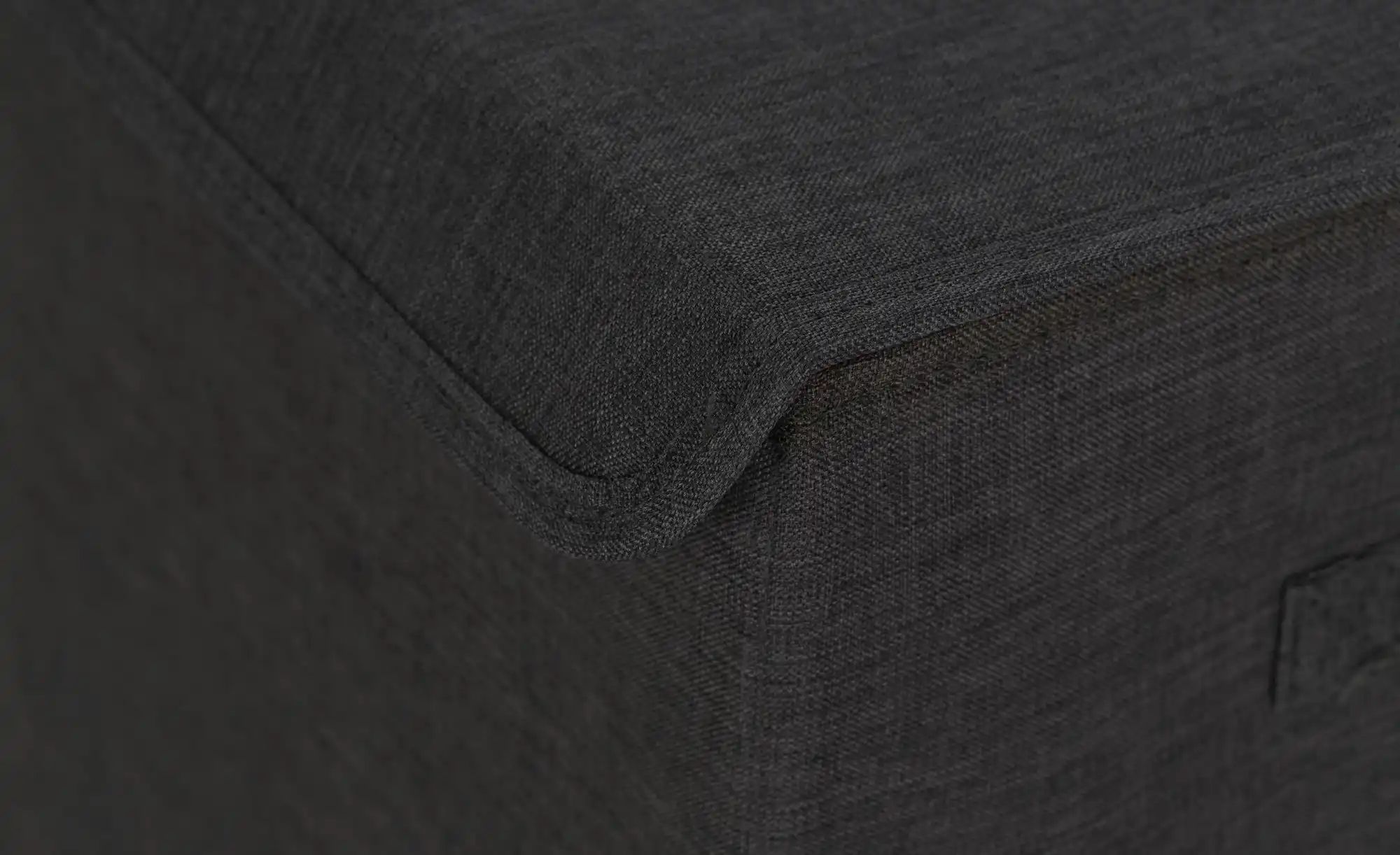 Wäschekorb   ¦ grau ¦ Papier ¦ Maße (cm): B: 31 H: 58 Aufbewahrung > Wäsche günstig online kaufen