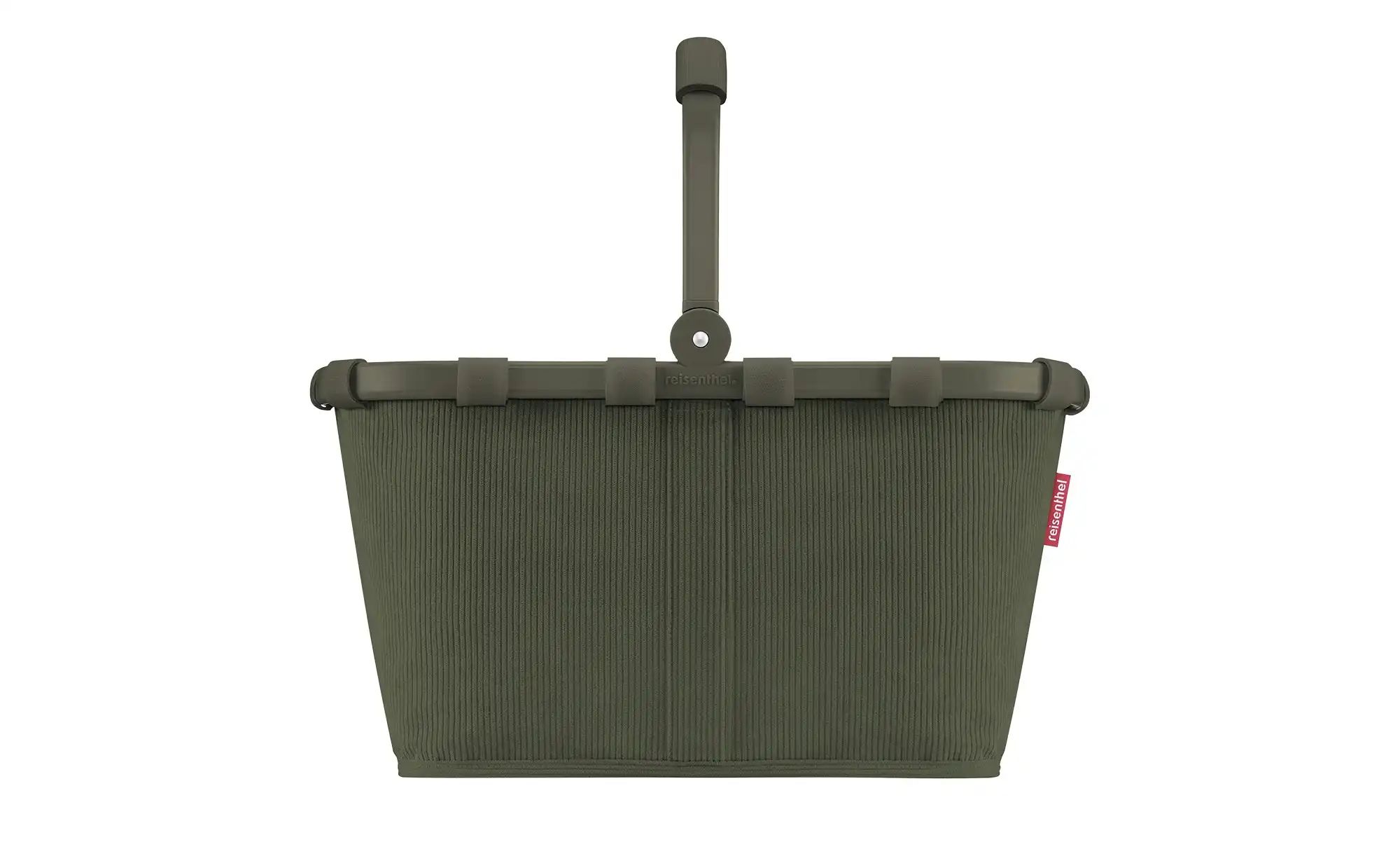 reisenthel, Einkaufshilfe, Carrybag, Grün - Image 3