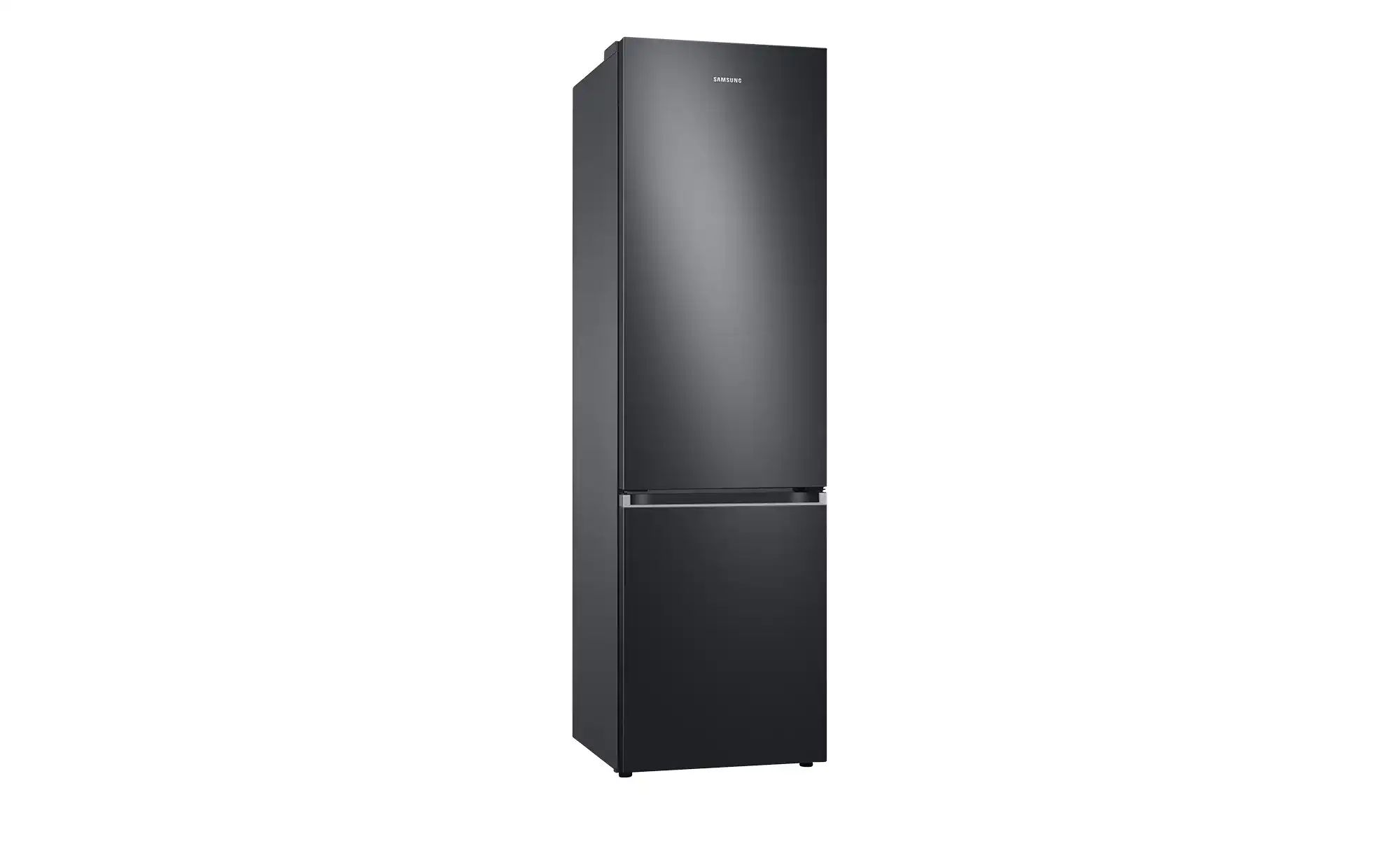 Samsung Kühl-Gefrier-Kombination   RL38C600CB1 ¦ schwarz ¦ Edelstahl,Glas,K günstig online kaufen