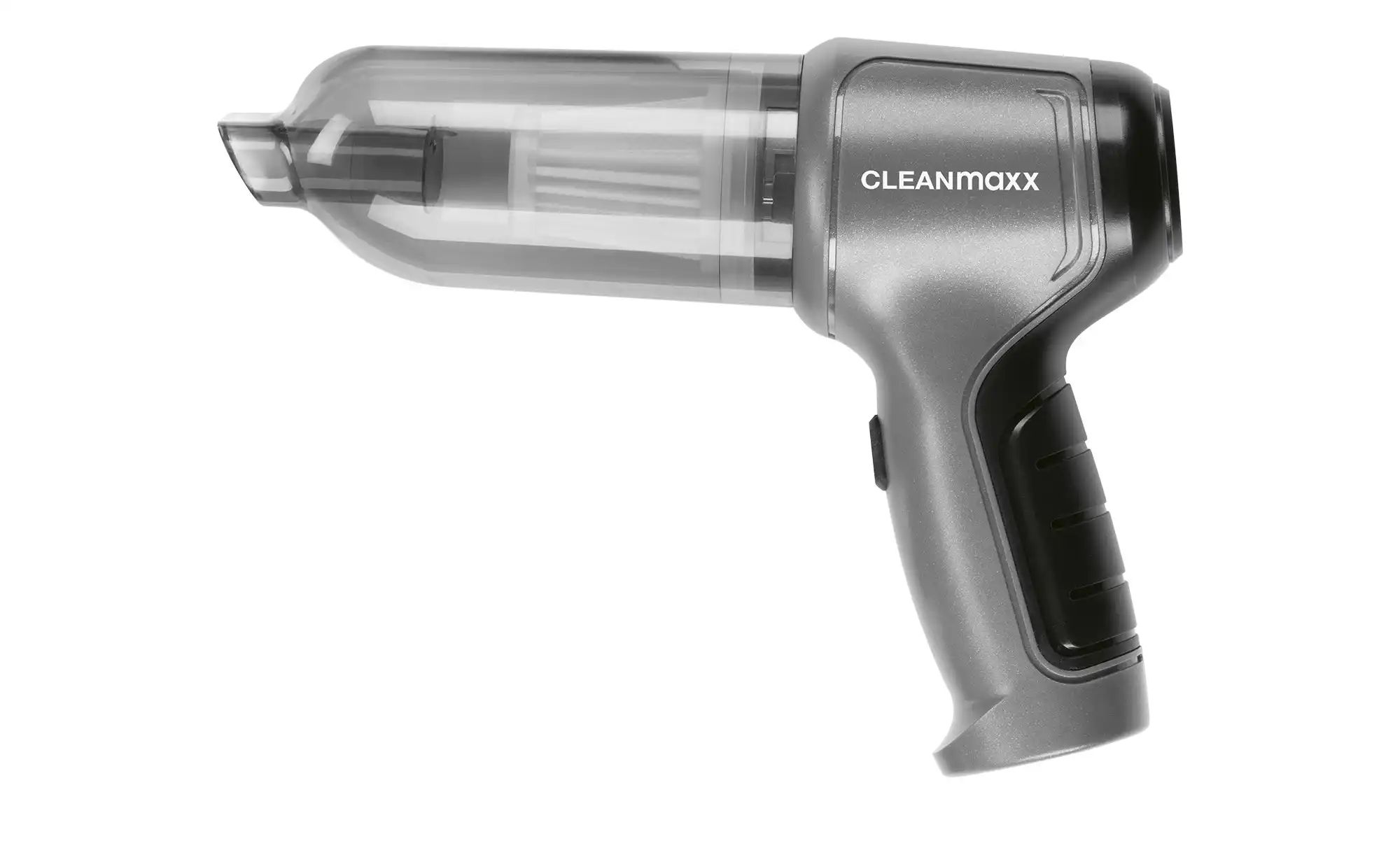 Cleanmaxx Grau Akku-Zyklon, Staubsauger, - Image 4