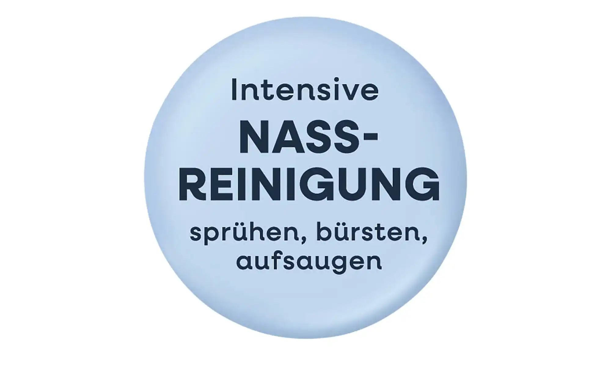 CleanMaxx CleanMaxx Polster- und Teppichreiniger  15177 ¦ schwarz ¦ Kunstst günstig online kaufen