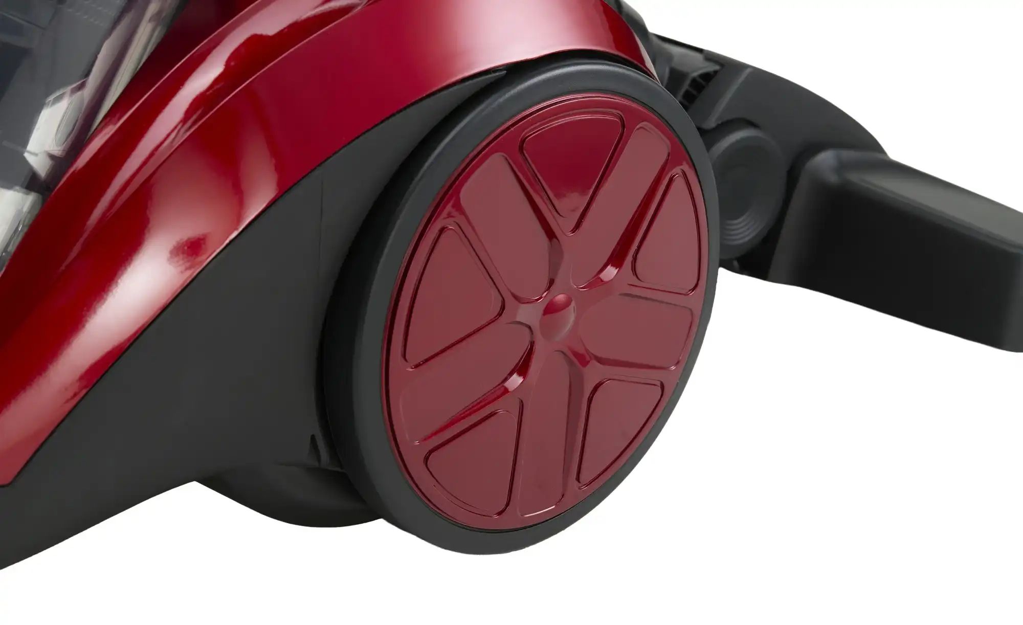 Thumbnail - KHG Bodensauger  BS-720OT ¦ rot ¦ Kunststoff,Metall ¦ Maße (cm): B: 22,5 H: 30 T: 32.0 Elektrokleingeräte > Staubsauger ...