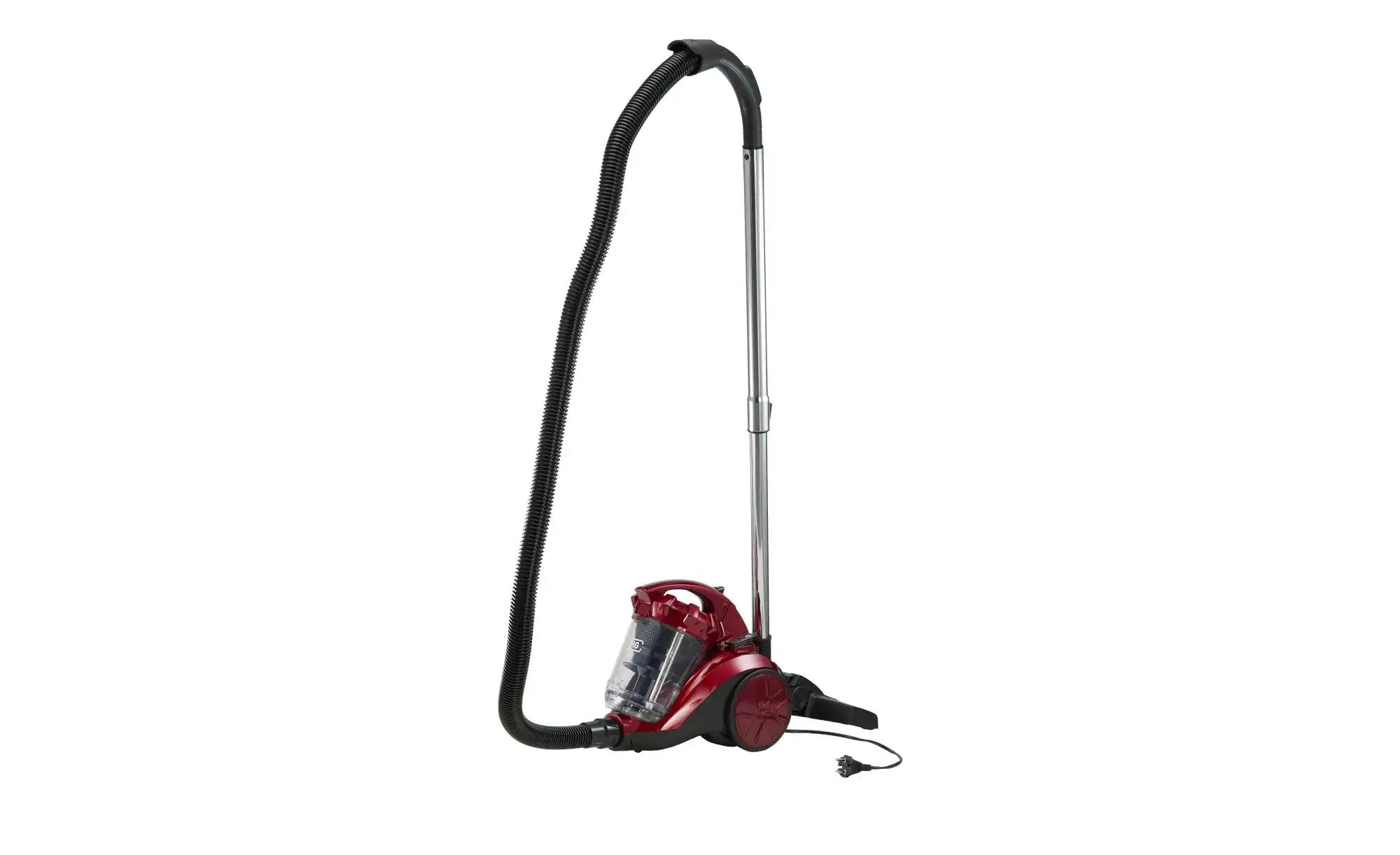 Thumbnail - KHG Bodensauger  BS-720OT ¦ rot ¦ Kunststoff,Metall ¦ Maße (cm): B: 22,5 H: 30 T: 32.0 Elektrokleingeräte > Staubsauger ...