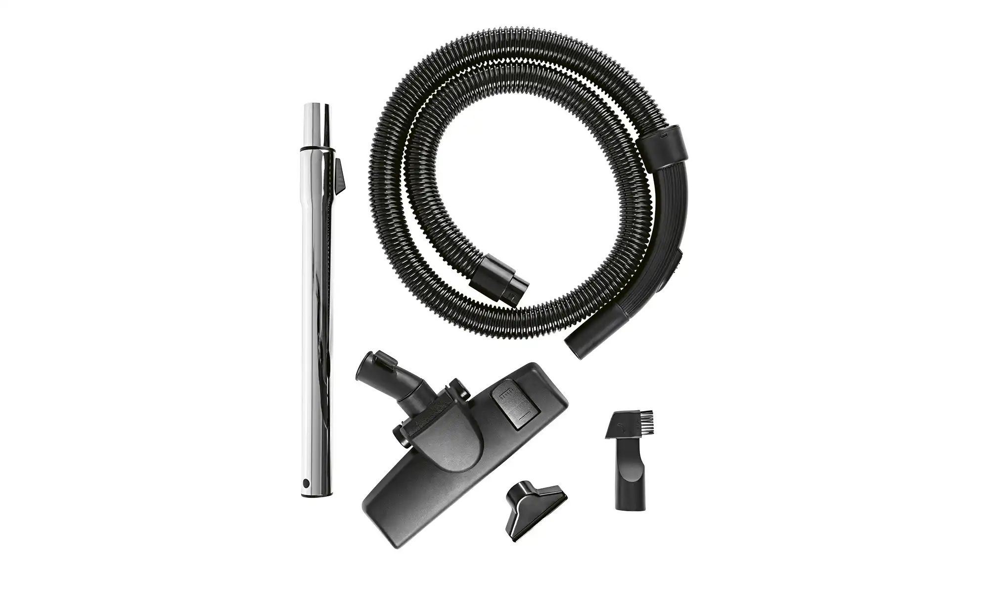 CleanMaxx Zyklon-Staubsauger  14638 ¦ schwarz ¦ Kunststoff,Metall ¦ Maße (c günstig online kaufen