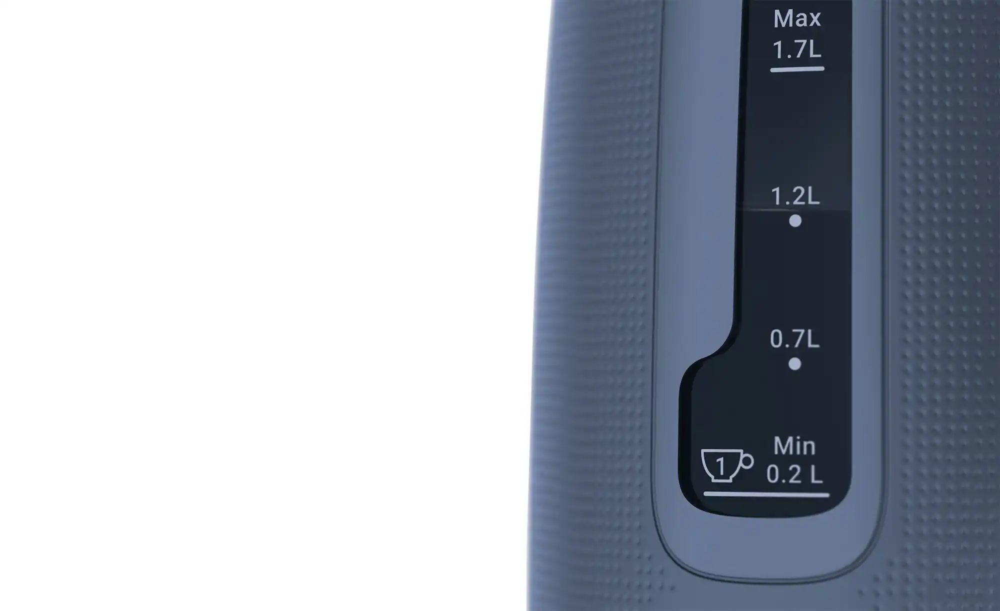 Tefal Wasserkocher  KO2M04 ¦ blau ¦ Maße (cm): B: 19 H: 24 T: 22.0 Elektrok günstig online kaufen