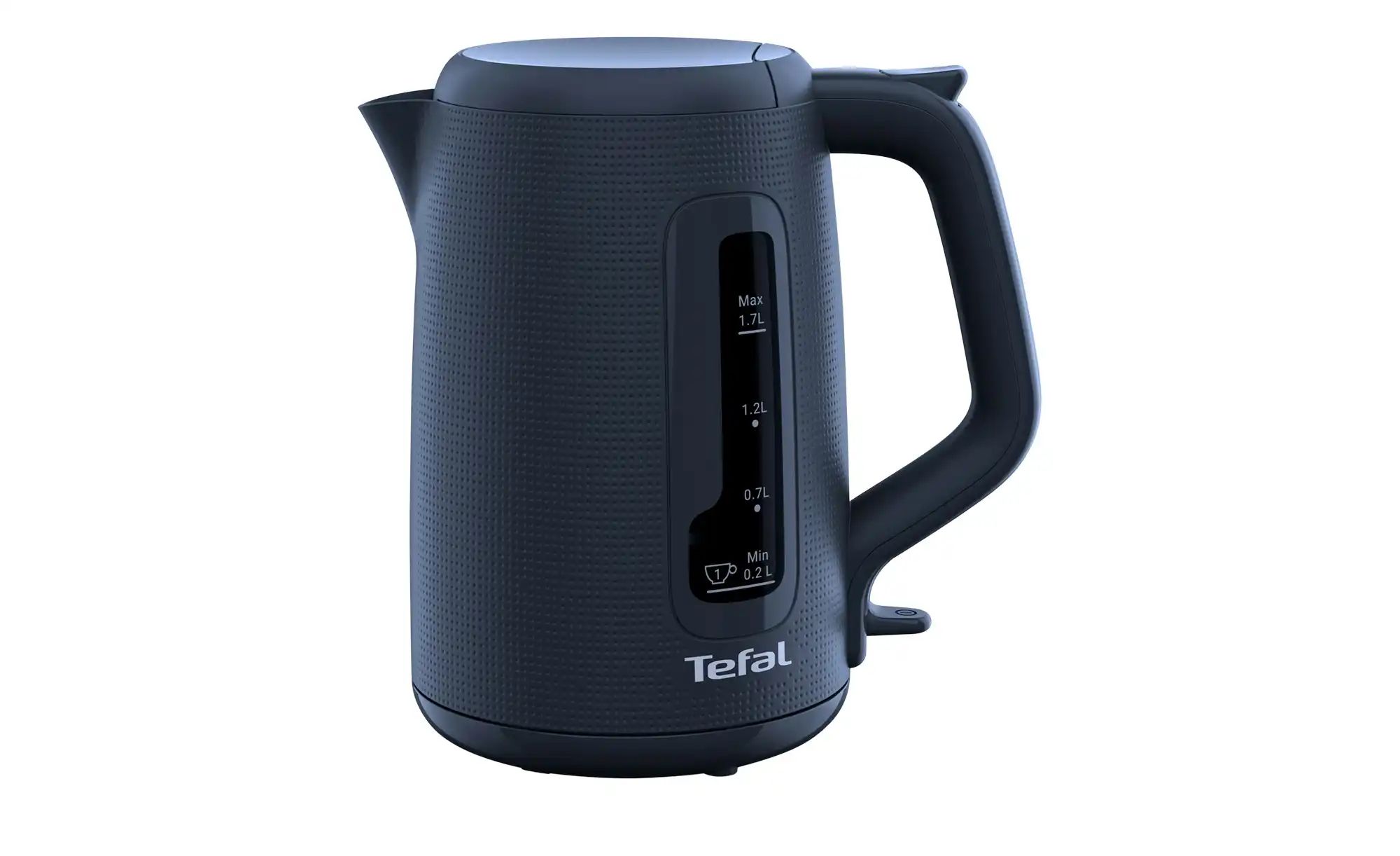Tefal Wasserkocher  KO2M04 ¦ blau ¦ Maße (cm): B: 19 H: 24 T: 22.0 Elektrok günstig online kaufen