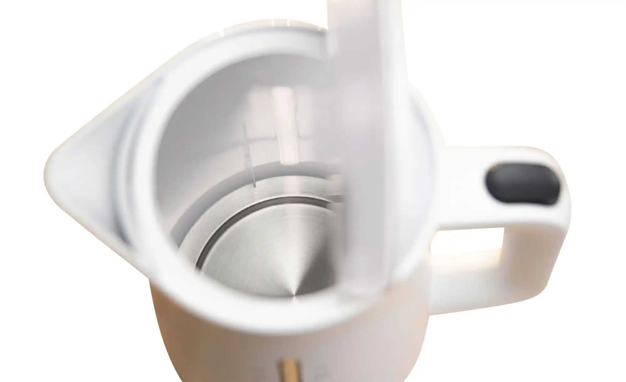 BOSCH Wasserkocher  TWK3M121 ¦ weiß ¦ Kunststoff,Metall,Edelstahl ¦ Maße (c günstig online kaufen
