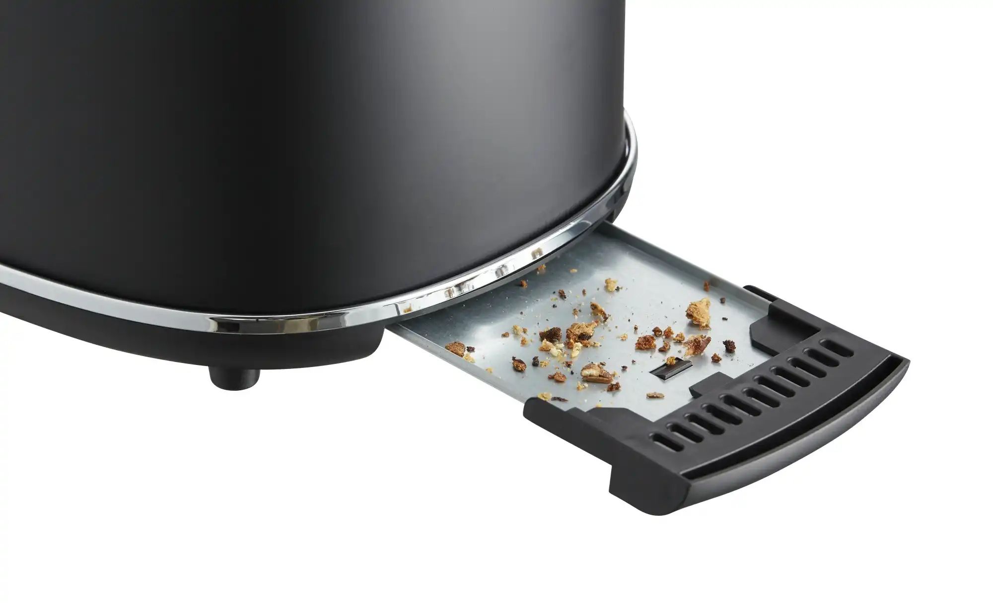 KHG Toaster  TO-850 MSH ¦ schwarz ¦ Edelstahl,Metall,Kunststoff ¦ Maße (cm) günstig online kaufen