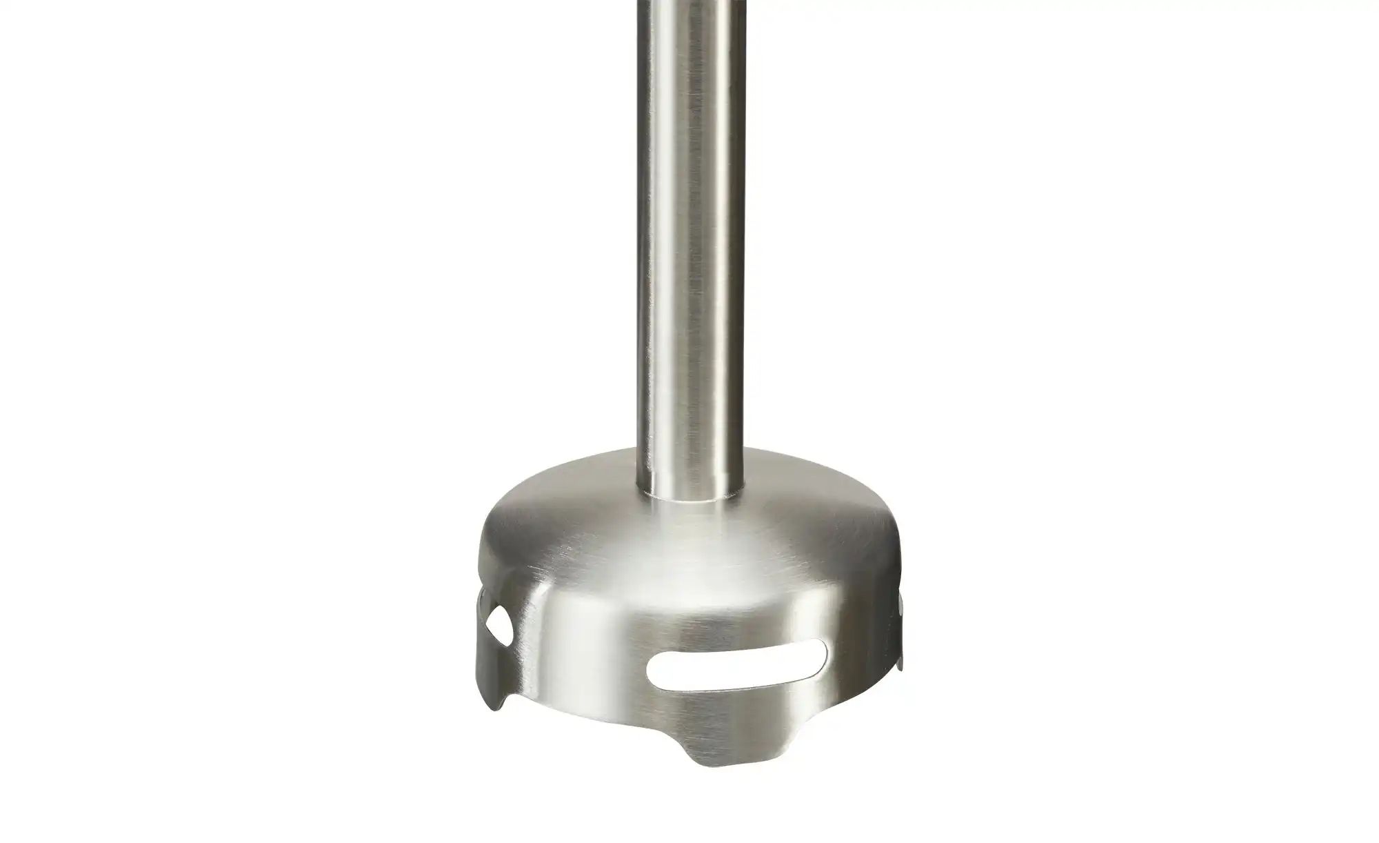 Thumbnail - KHG Stabmixer STM-1000S ¦ schwarz ¦ Kunststoff,Edelstahl ¦ Maße (cm): B: 6,4 H: 40,2 T: 6.4 Elektrokleingeräte > Mixen ...