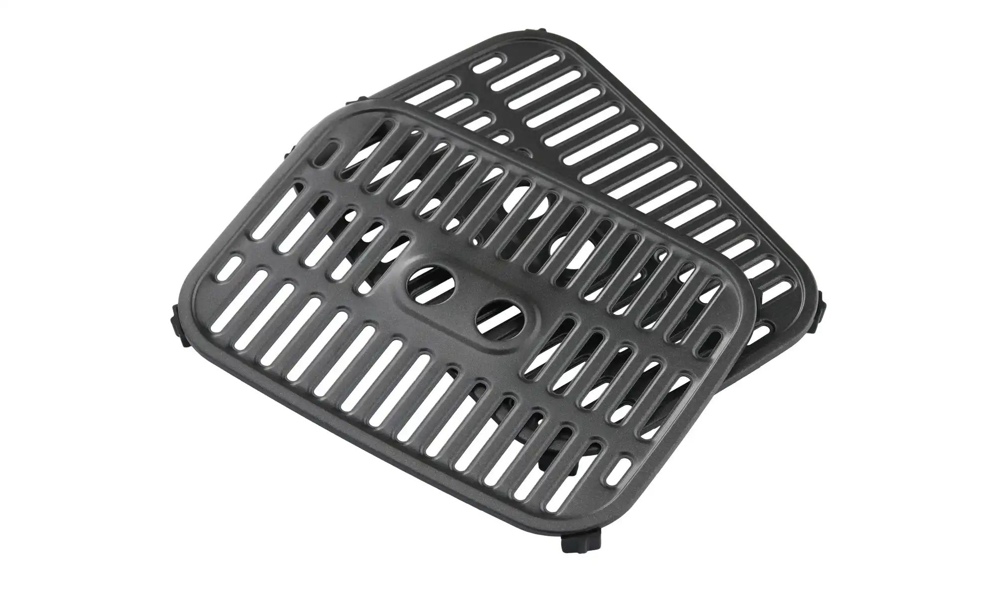 Thumbnail - KHG Heißluft-Fritteuse  HLF-9000 ¦ schwarz ¦ Metall,Kunststoff ¦ Maße (cm): B: 35,6 H: 29,2 T: 40.0 Elektrokleingeräte >...