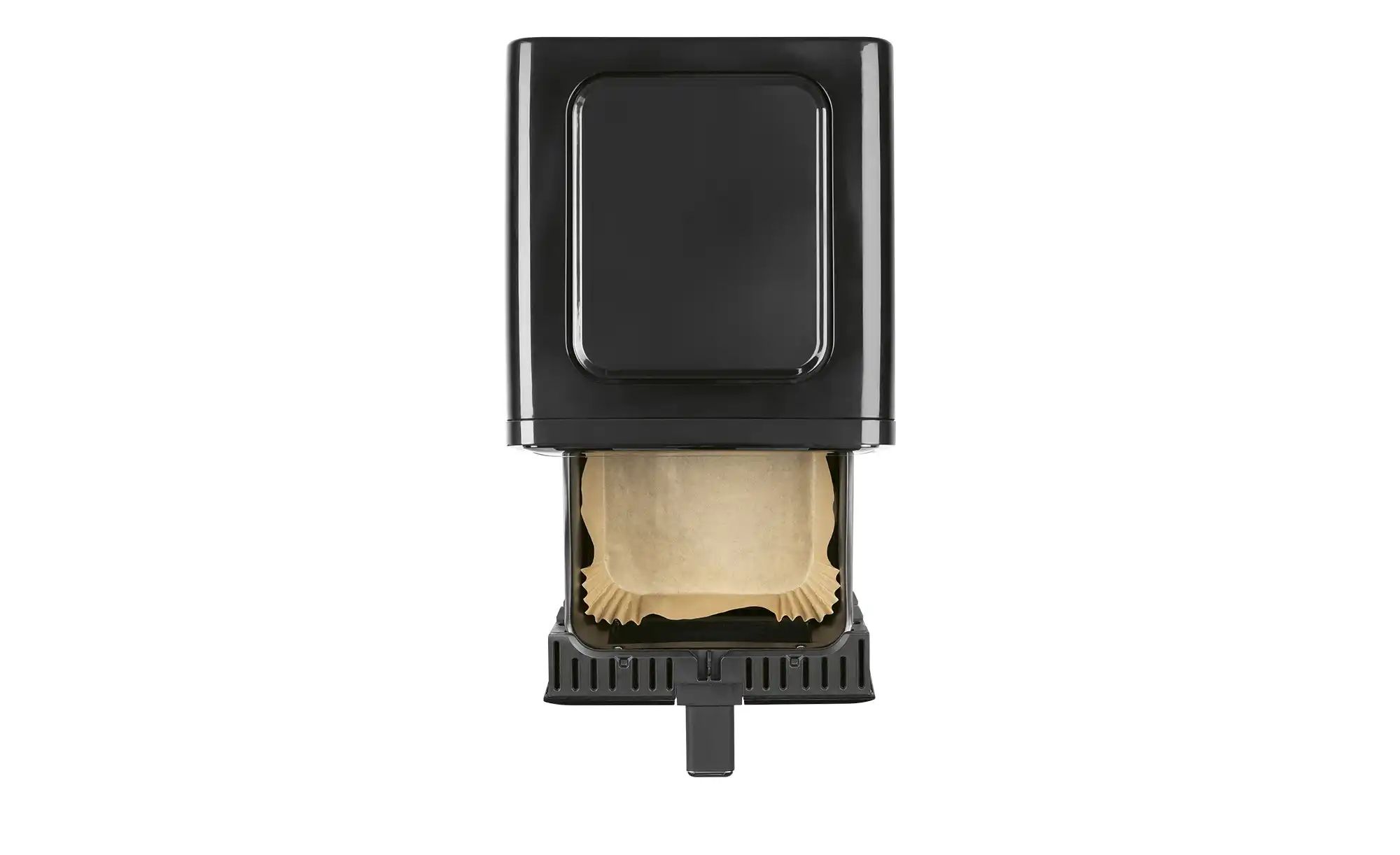 GourmetMaxx Heißluft-Fritteuse Digital  16539 ¦ schwarz ¦ Metall,Kunststoff günstig online kaufen