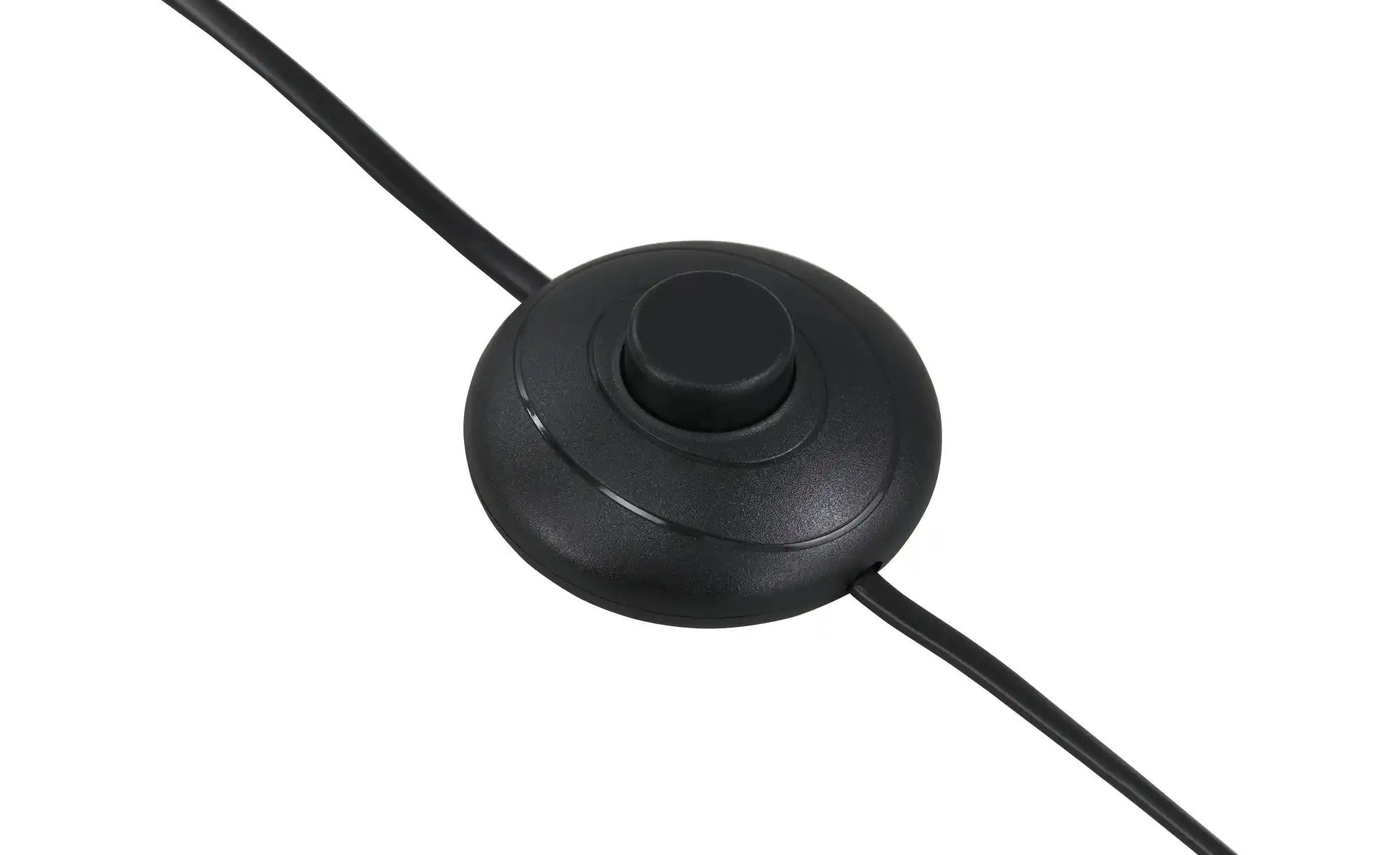 Thumbnail - Stehleuchte   ¦ schwarz ¦ Maße (cm): H: 178 Lampen & Leuchten > Stehlampen - Höffner