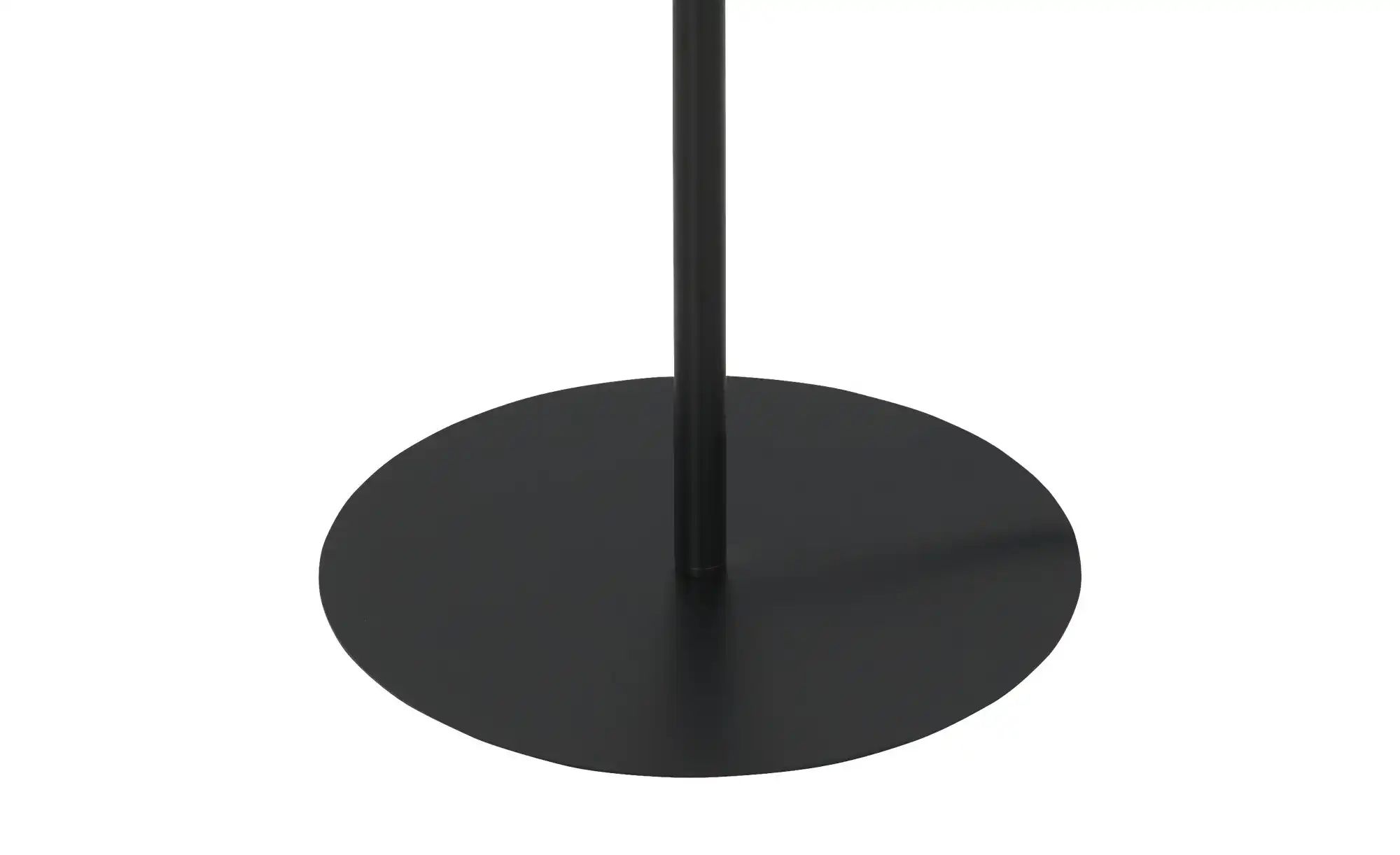 Thumbnail - Stehleuchte   ¦ schwarz ¦ Maße (cm): H: 178 Lampen & Leuchten > Stehlampen - Höffner