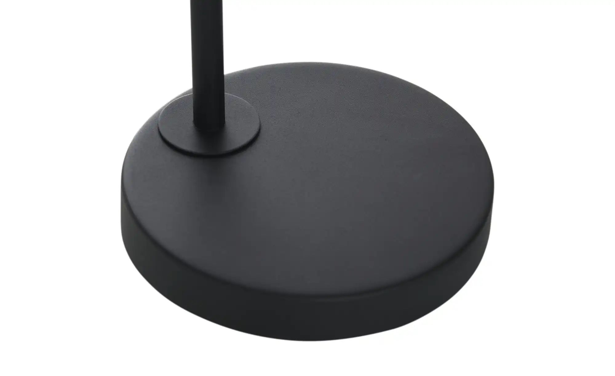 Thumbnail - Tischleuchte  Cipolle ¦ schwarz ¦ Maße (cm): B: 25 H: 48 T: 16.0 Lampen & Leuchten > Tischlampen - Höffner