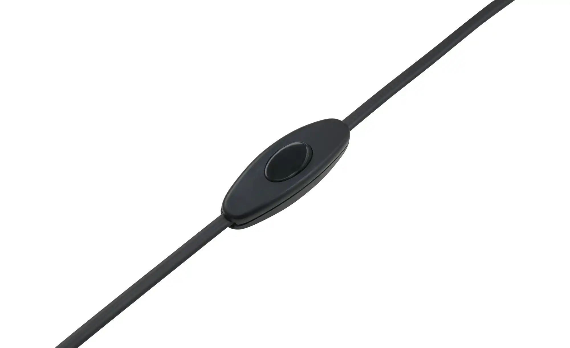 Tischleuchte  Sierra Cognac ¦ beige ¦ Maße (cm): H: 150  Ø: 30 Lampen & Leu günstig online kaufen