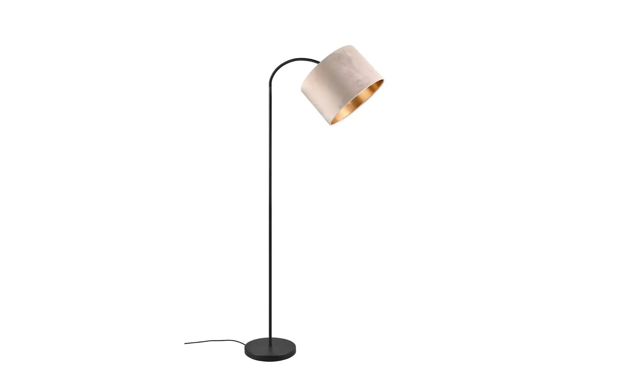 Trio Stehleuchte ¦ beige ¦ Maße (cm): B: 63 H: 156 T: 35 Lampen & Leuchten günstig online kaufen