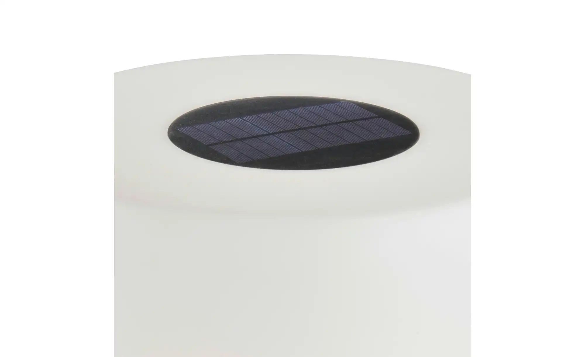 SCHÖNER WOHNEN Kollektion Akkustehleuchte   ¦ schwarz ¦ Maße (cm): B: 34 H: günstig online kaufen