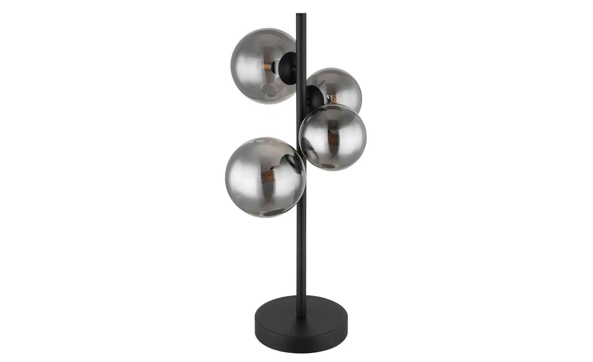 GLOBO LIGHTING LED Tischleuchte, Leuchtmittel inklusive, günstig online kaufen