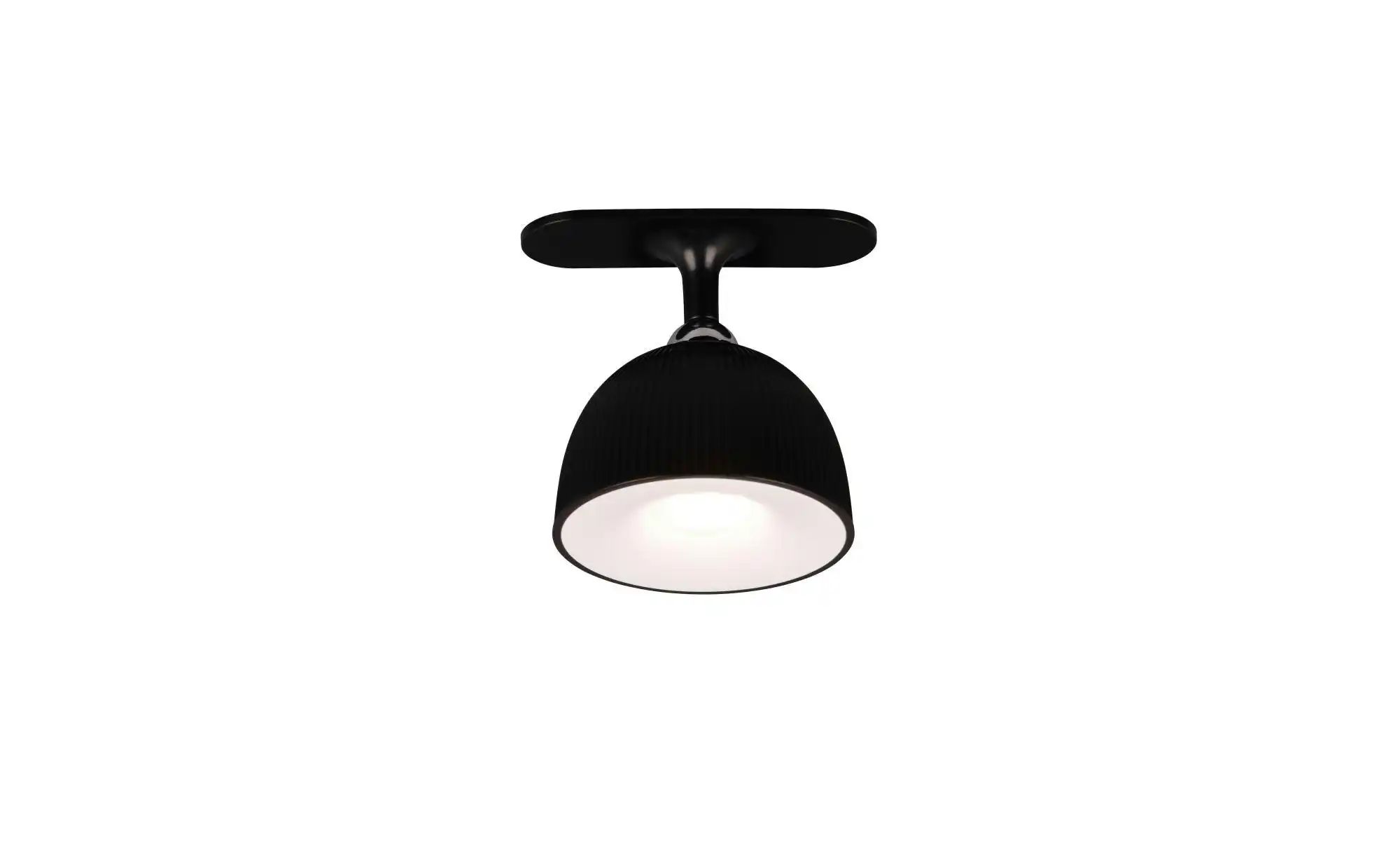 Thumbnail - LED-Akkutischleuchte ¦ schwarz ¦ Maße (cm): B: 13 H: 41 T: 20.0 Lampen & Leuchten > Tischlampen - Höffner