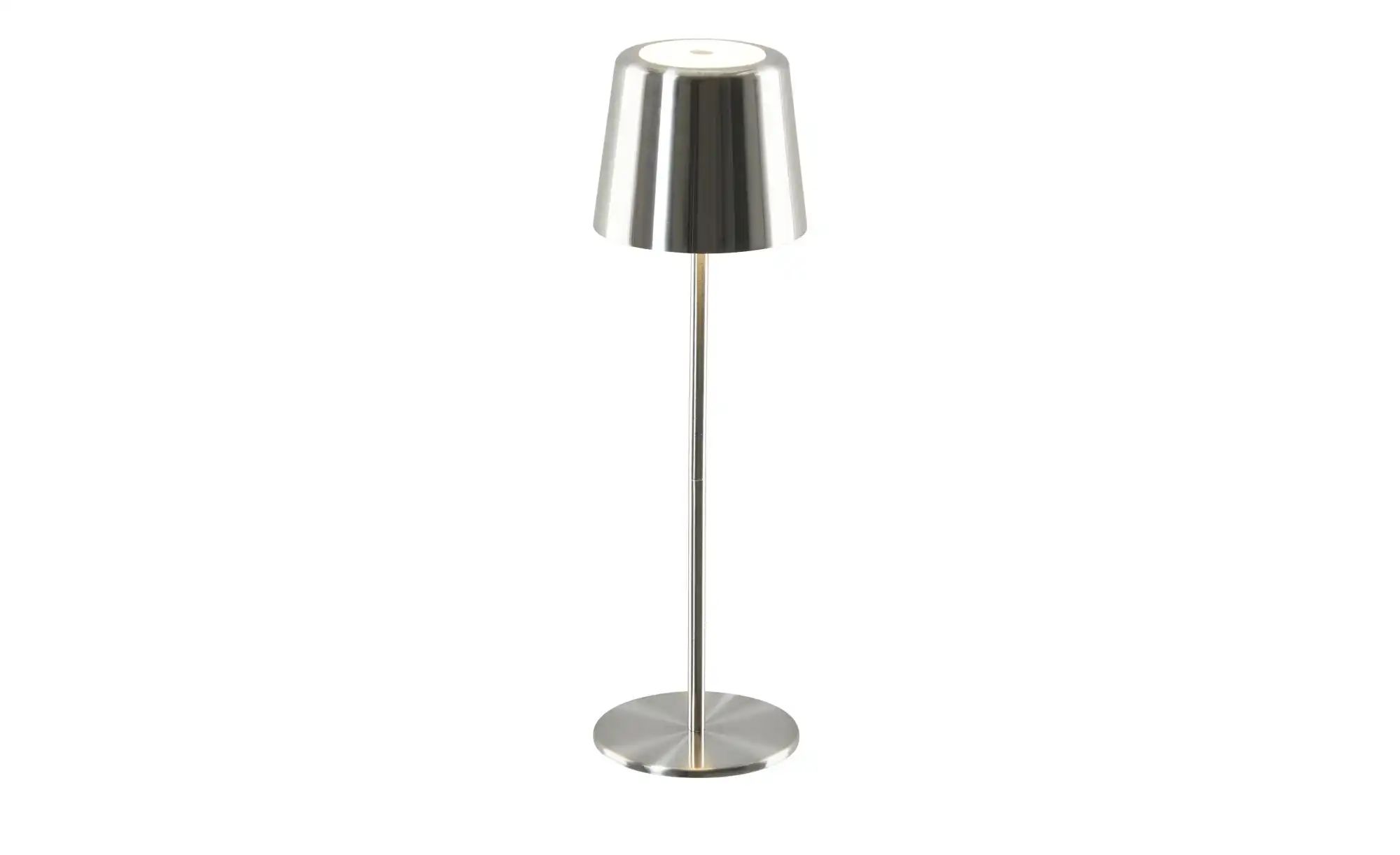Brilliant LED Tischleuchte »Xaana«, Akku, 37 cm, 300 lm, 3000-6500 K, dimmb günstig online kaufen