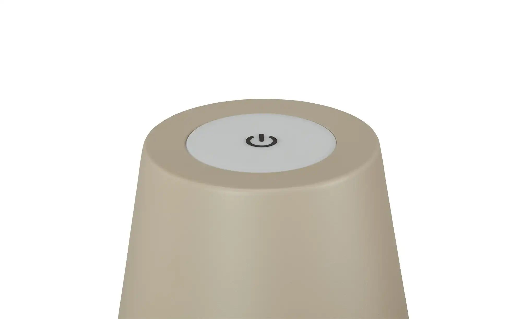 Briloner Leuchten LED Außen-Tischleuchte Coloris, LED fest integriert günstig online kaufen