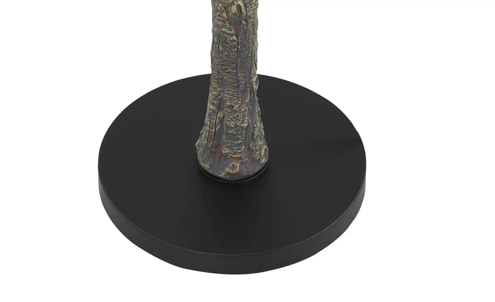 Thumbnail - KHG Stehleuchte ¦ braun ¦ Maße (cm): H: 154 Ø: 30 Lampen & Leuchten > Stehlampen - Höffner