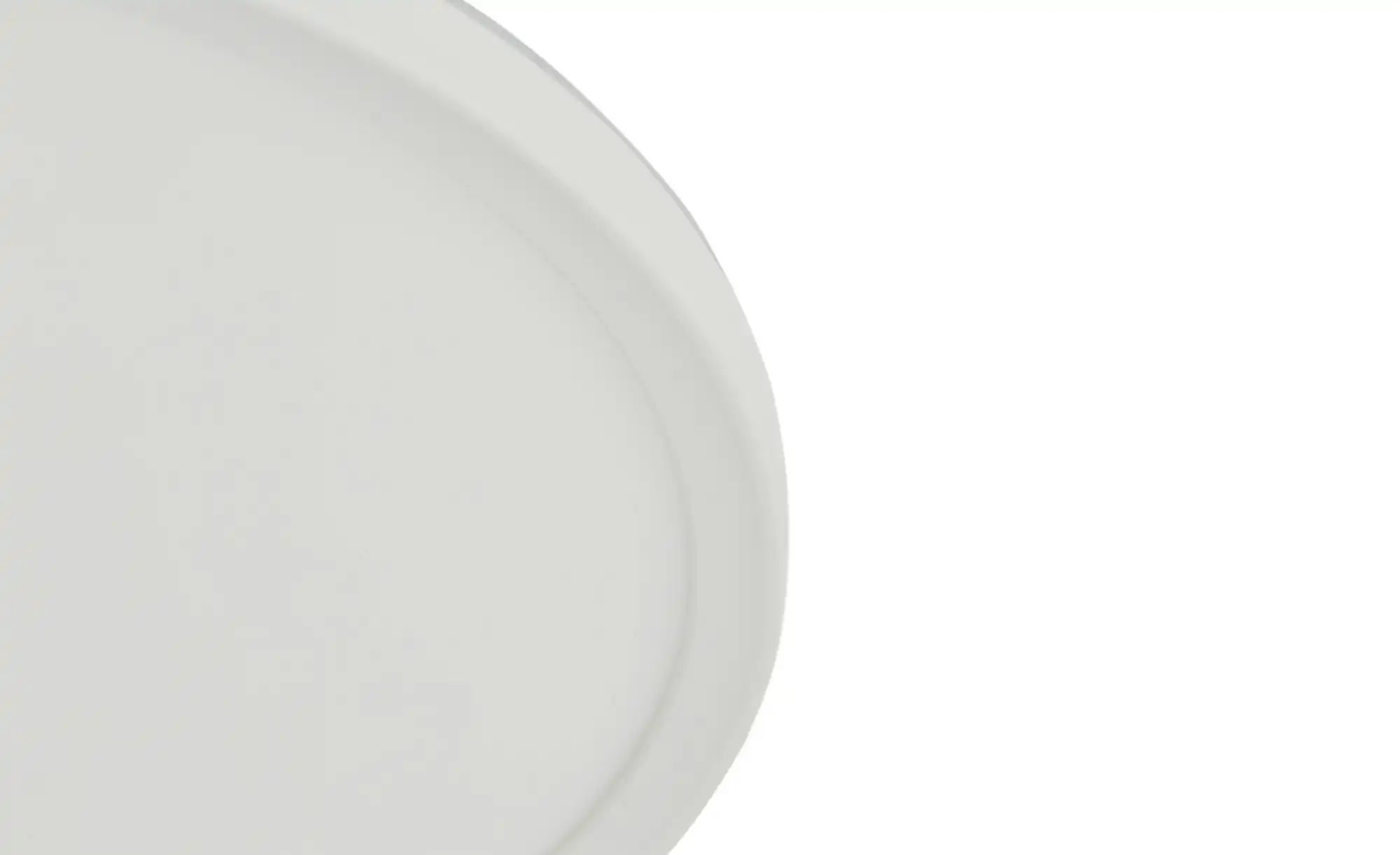 Thumbnail - LED-Deckenleuchte   ¦ weiß ¦ Maße (cm): H: 3  Ø: 29 Lampen & Leuchten > Deckenleuchten - Höffner