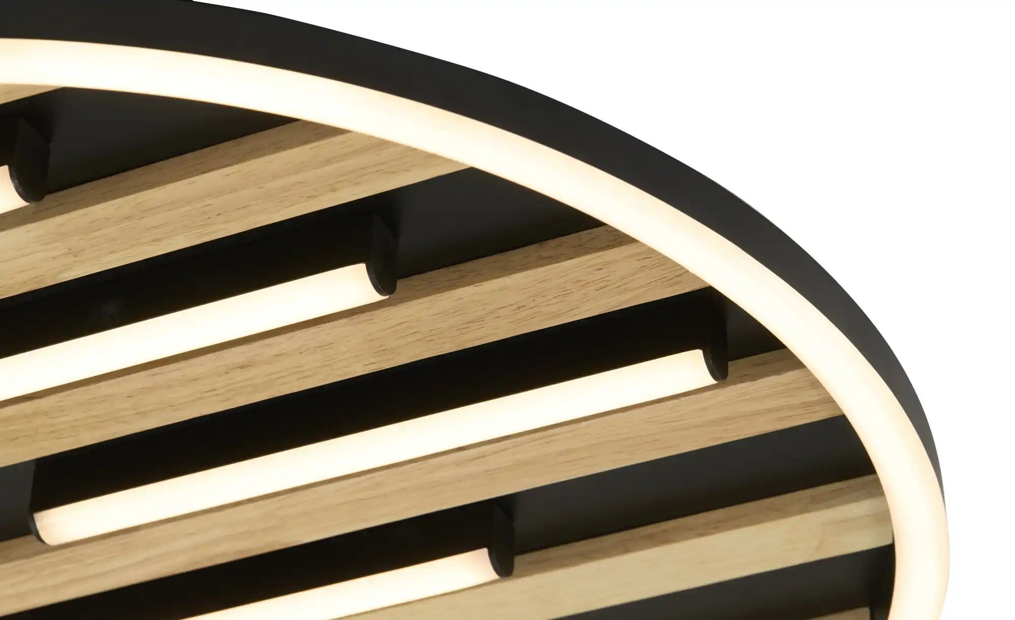 KHG LED-Deckenleuchte   ¦ Maße (cm): H: 5  Ø: 50 Lampen & Leuchten > Decken günstig online kaufen