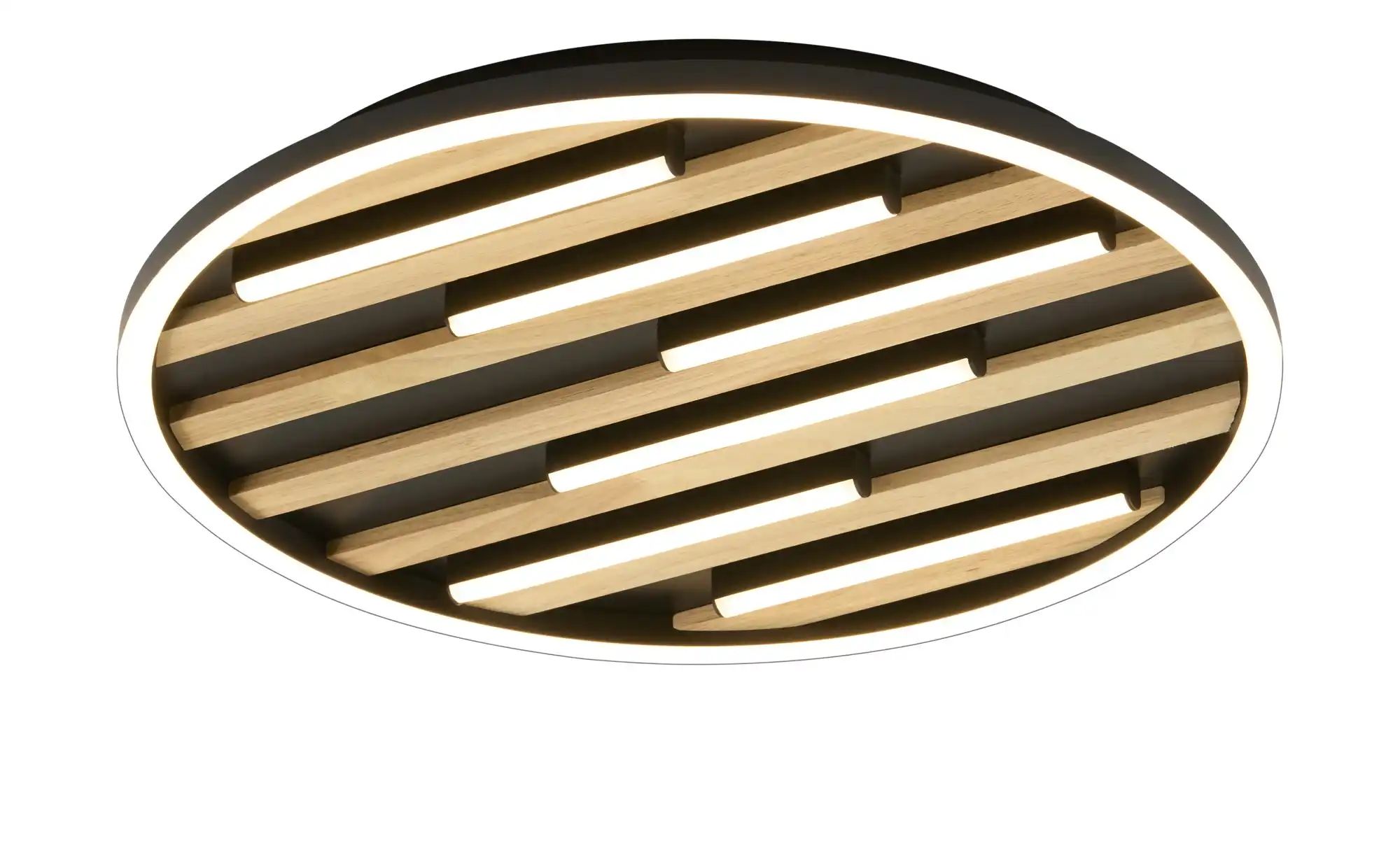 Thumbnail - KHG LED-Deckenleuchte ¦ Maße (cm): H: 5 Ø: 50 Lampen & Leuchten > Deckenleuchten - Höffner