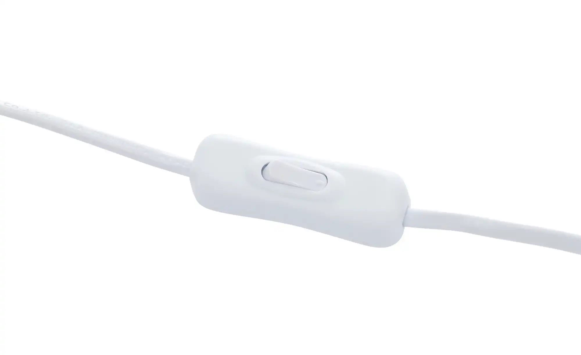 Thumbnail - KHG Tischleuchte   ¦ holzfarben ¦ Maße (cm): B: 12 H: 25 T: 12.0 Lampen & Leuchten > Tischlampen - Höffner