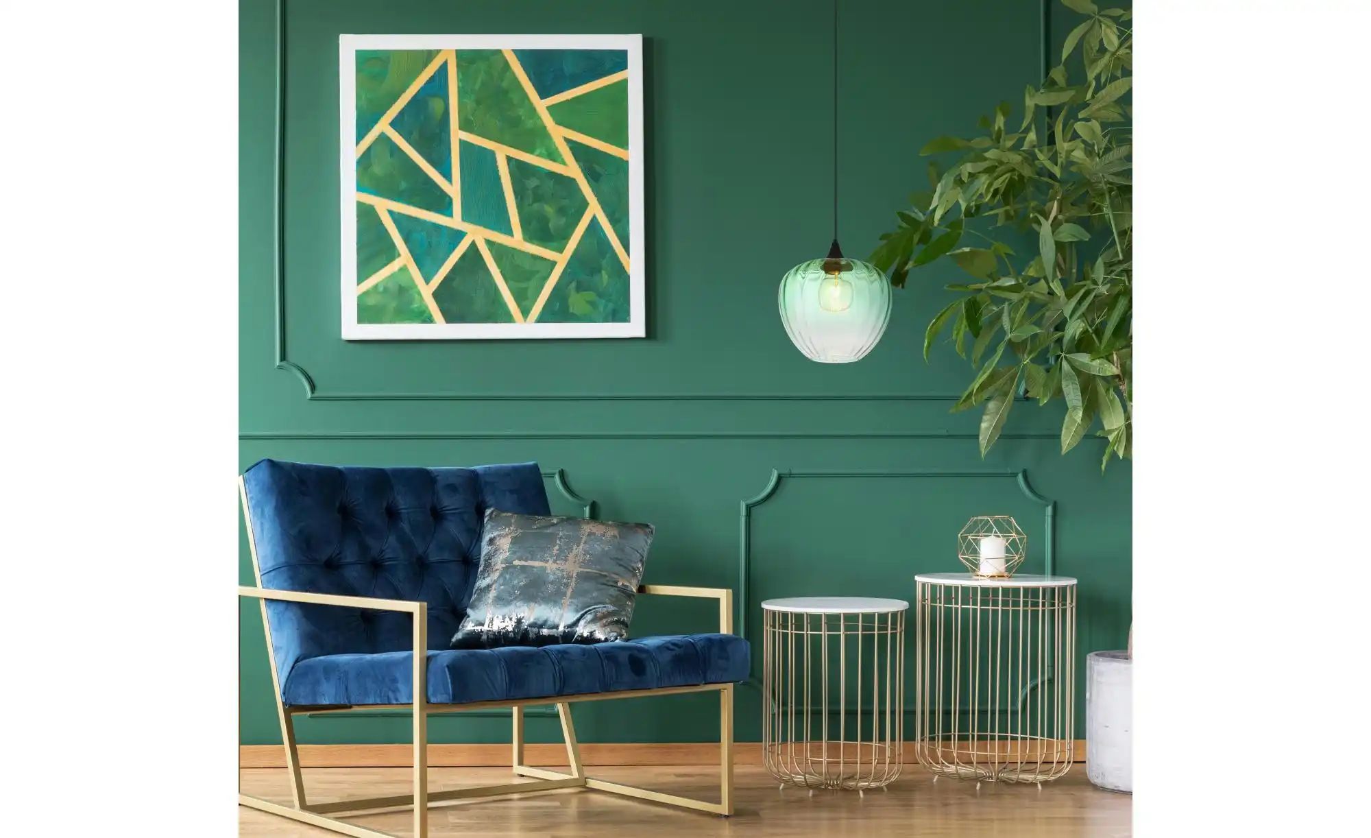 Thumbnail - Globo Lighting Pendelleuchte   ¦ schwarz Ø: 29 Lampen & Leuchten > Hängeleuchten - Höffner