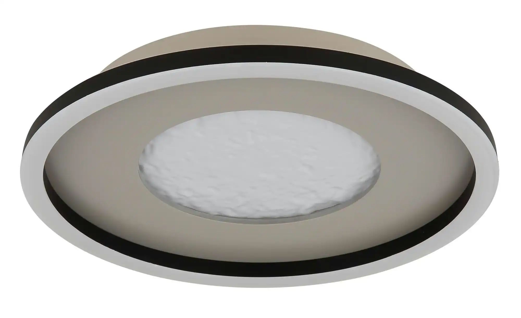 Globo Lighting Deckenleuchte   ¦ weiß Ø: 33 Lampen & Leuchten > Deckenleuch günstig online kaufen