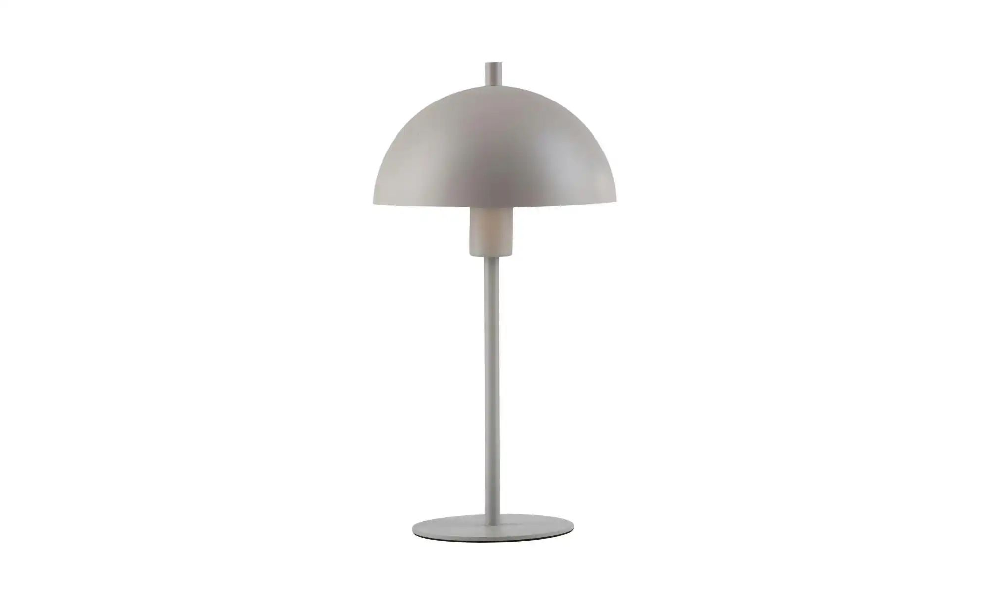 Thumbnail - SCHÖNER WOHNEN Tischleuchte   ¦ beige ¦ Maße (cm): B: 18 H: 36  Ø: 18 Lampen & Leuchten > Tischlampen - Höffner