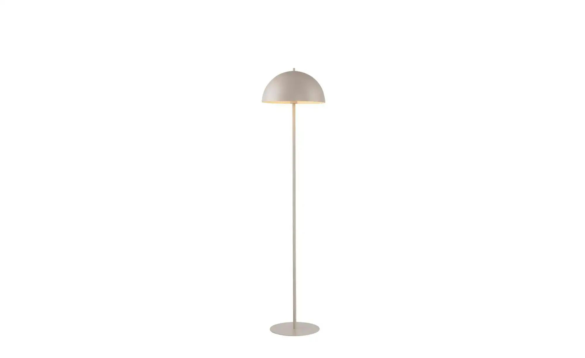 Paul Neuhaus Stehleuchte   ¦ beige ¦ Maße (cm): B: 38 H: 155  Ø: 38 Lampen günstig online kaufen