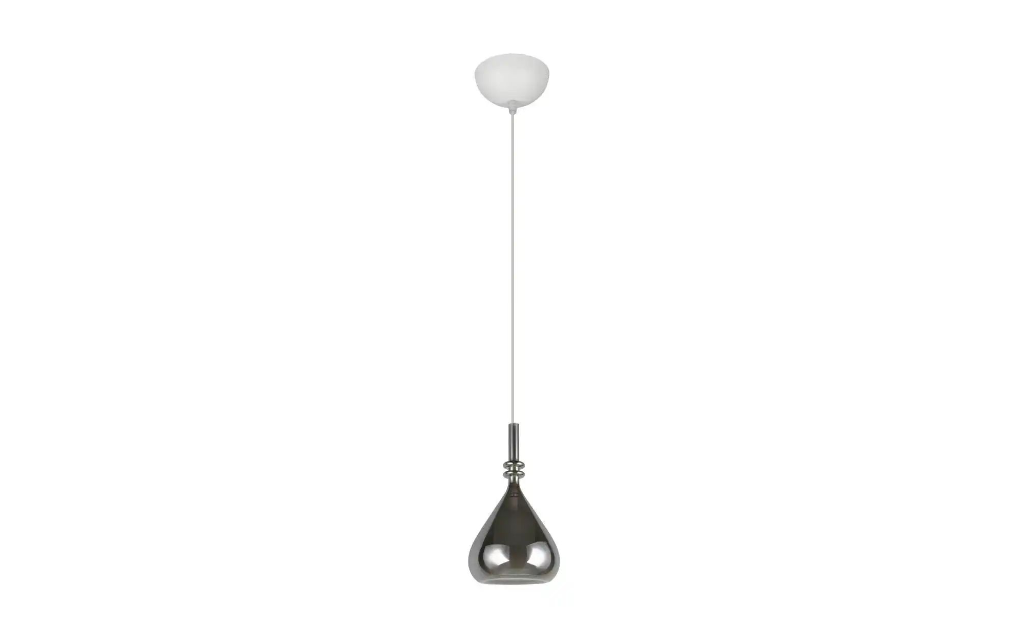 Trio Pendelleuchte   ¦ weiß ¦ Maße (cm): B: 12 H: 200  Ø: 12 Lampen & Leuch günstig online kaufen